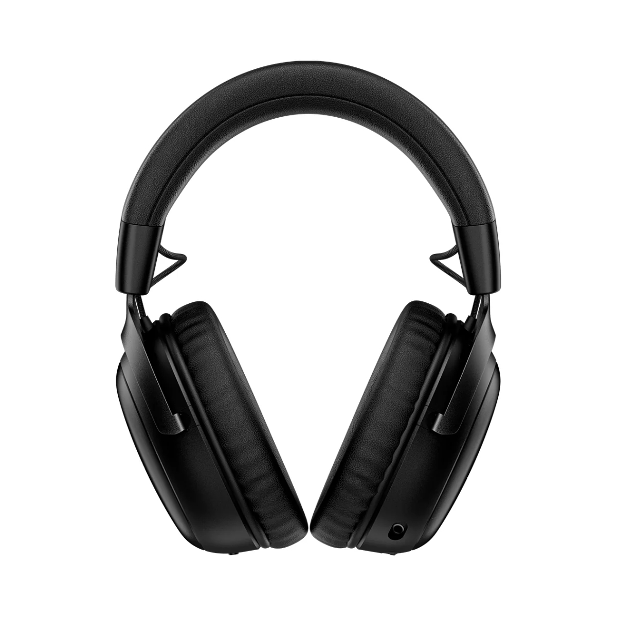 HYPERX Cloud III Wireless Gaming Headphones, Black | Hyperx| Image 2