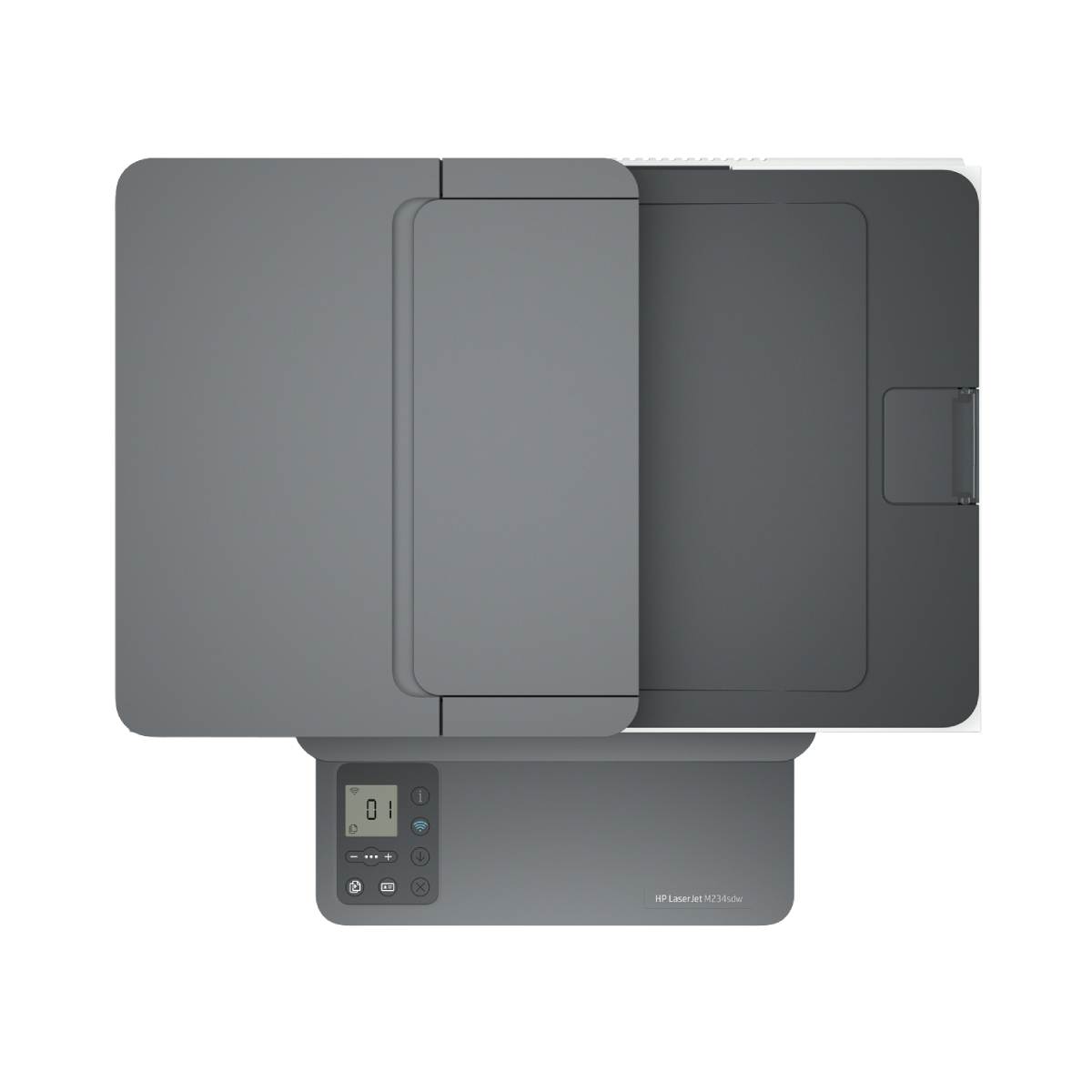 HP M234SDW LAser Jet MFP Εκτυπωτής  | Hp| Image 4