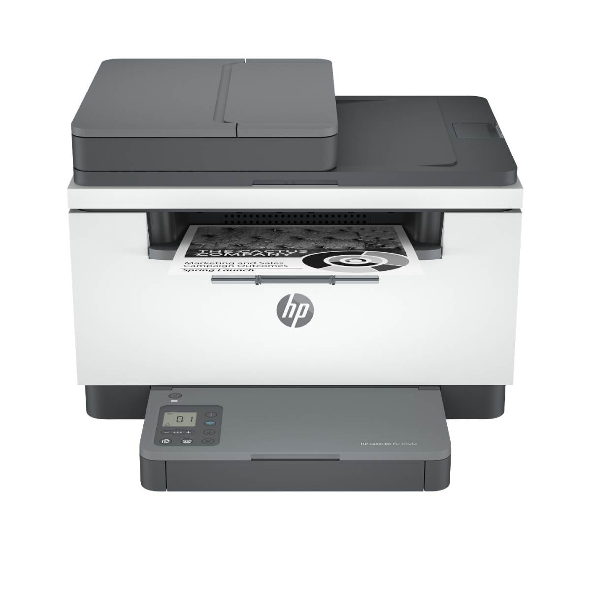 Image of suggested product: HP M234SDW LAser Jet MFP Εκτυπωτής 