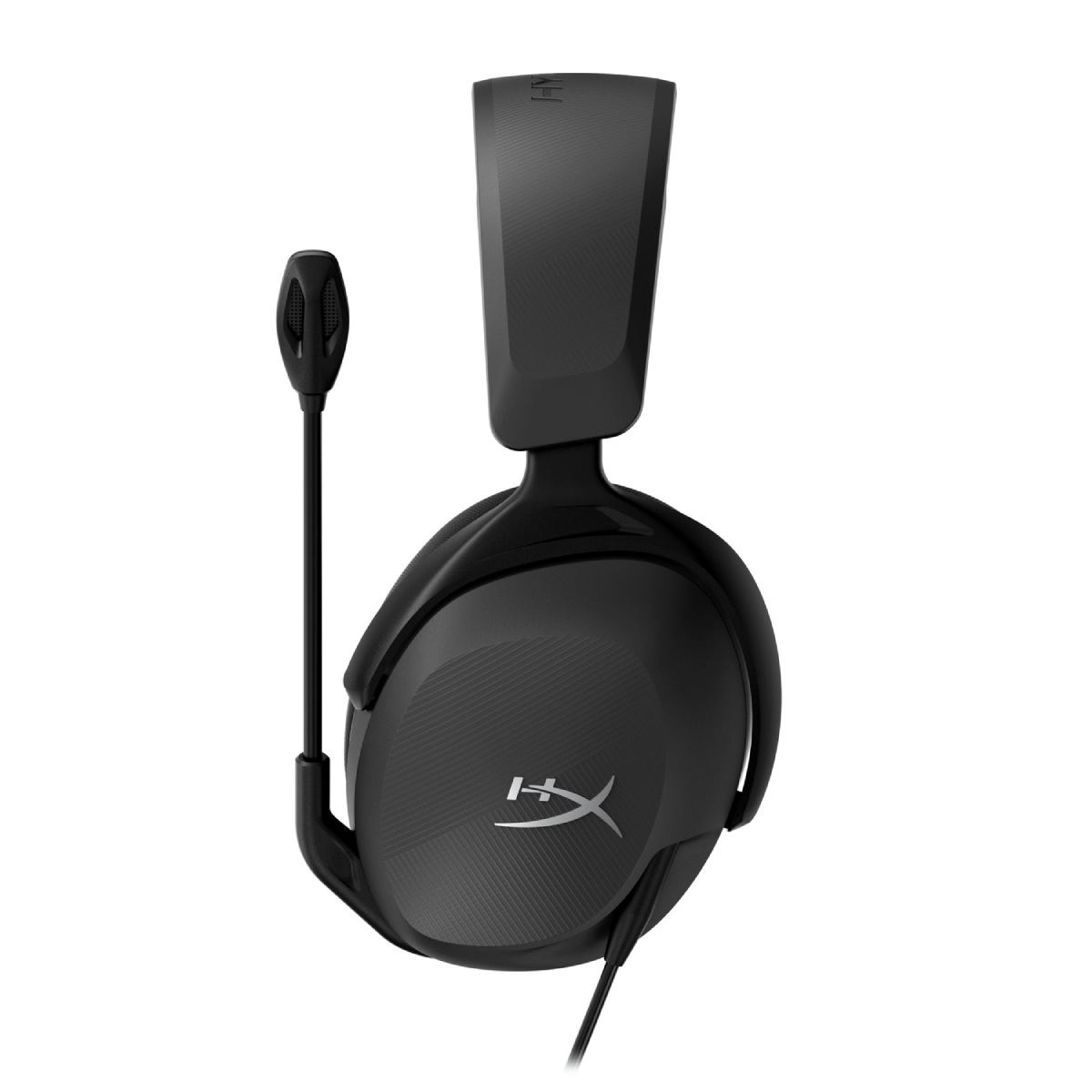 HYPERX Cloud Stinger 2 Core Ενσύρματα Gaming Ακουστικά, Μαύρο | Hyperx| Image 4