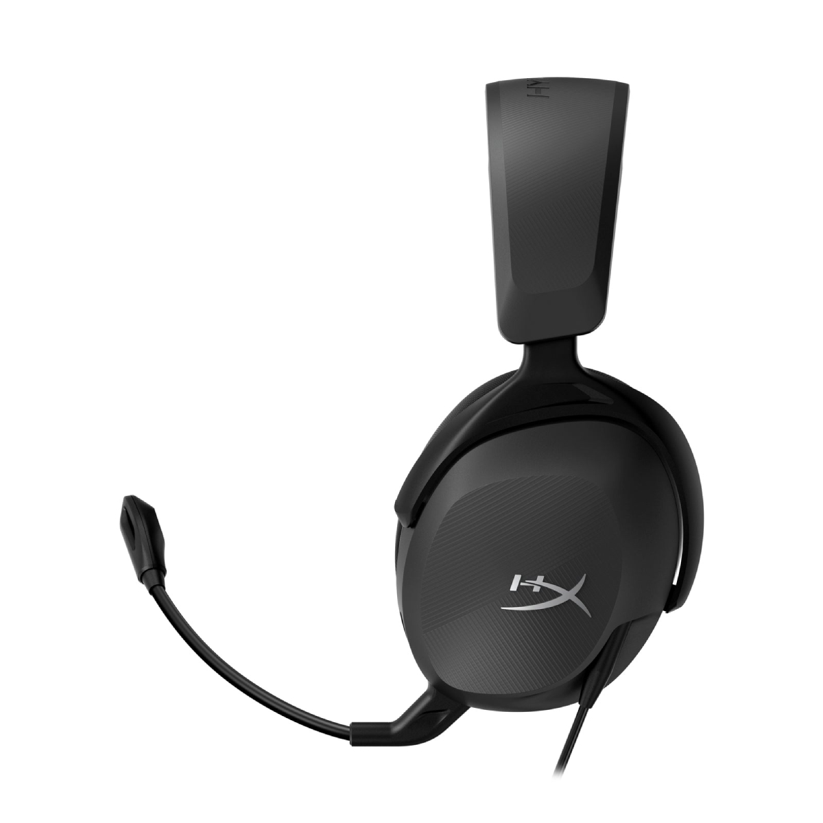 HYPERX Cloud Stinger 2 Core Ενσύρματα Gaming Ακουστικά, Μαύρο | Hyperx| Image 3