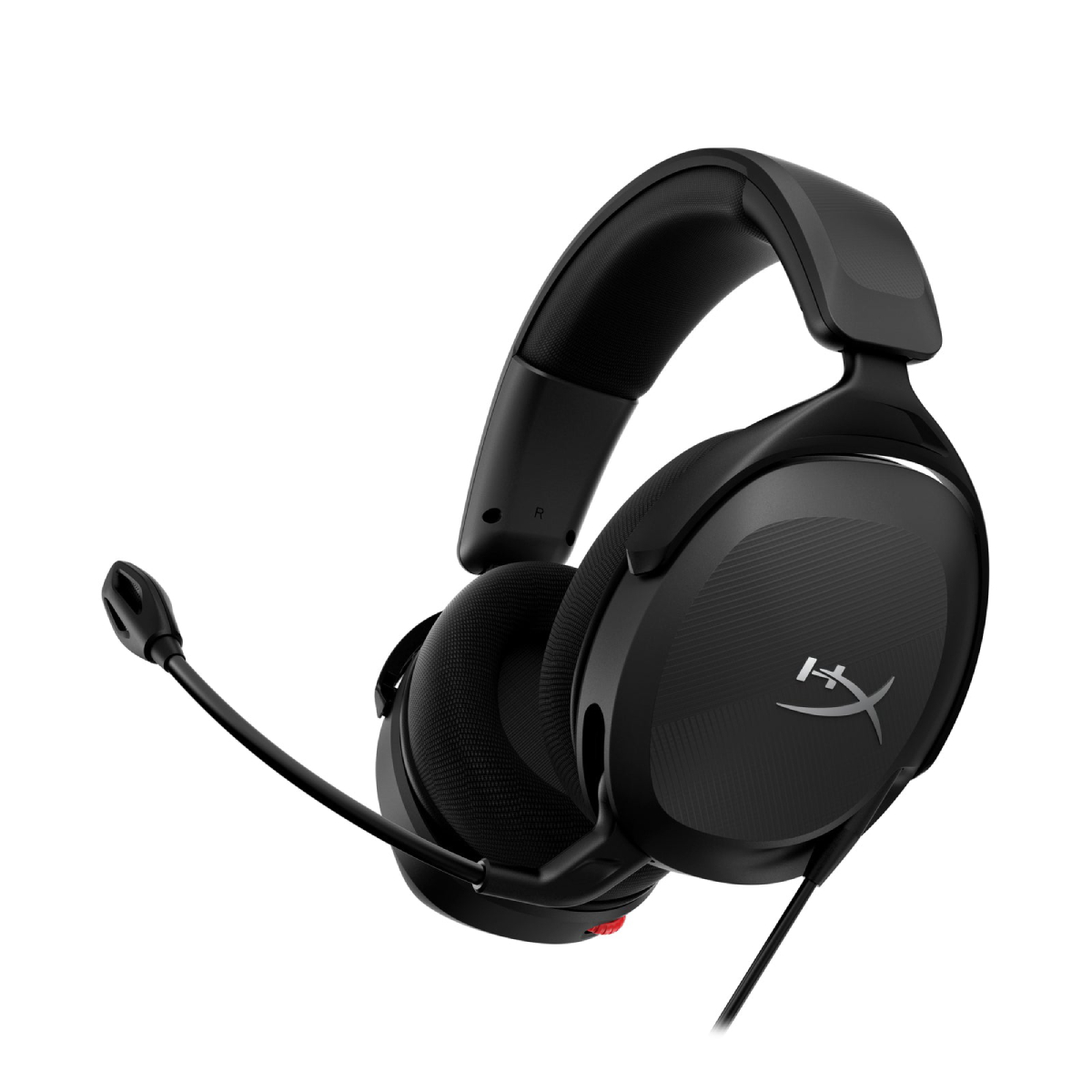 HYPERX Cloud Stinger 2 Core Ενσύρματα Gaming Ακουστικά, Μαύρο | Hyperx| Image 1