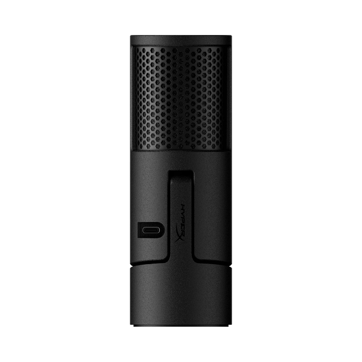 HYPERX SoloCast 2 Ενσύρματο Gaming Μικρόφωνο, Μαύρο | Hyperx| Image 5