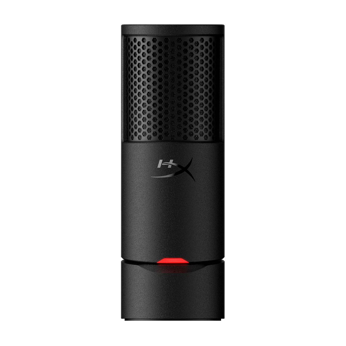 HYPERX SoloCast 2 Ενσύρματο Gaming Μικρόφωνο, Μαύρο | Hyperx| Image 1