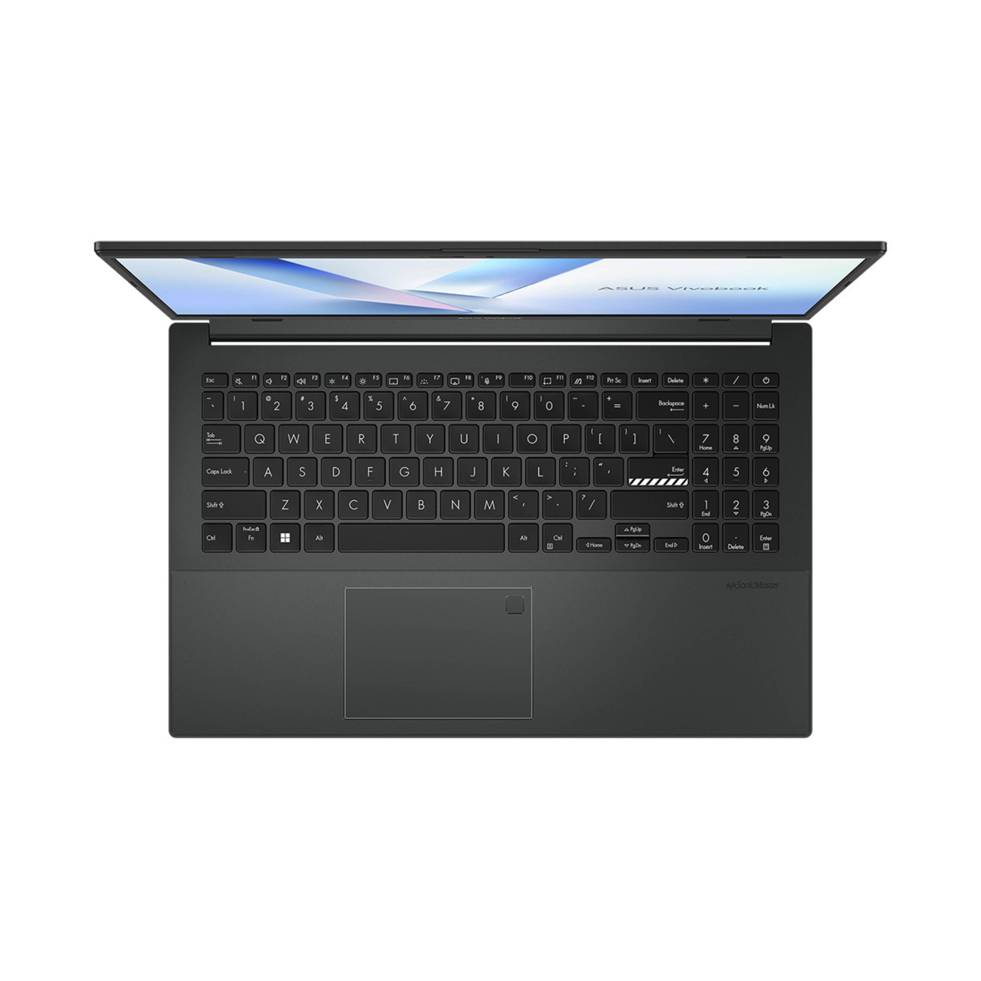 ASUS E1504FA-BQ2456W Vivobook Go 15 Φορητός Υπολογιστής 15.6", Μαύρο | Asus| Image 2
