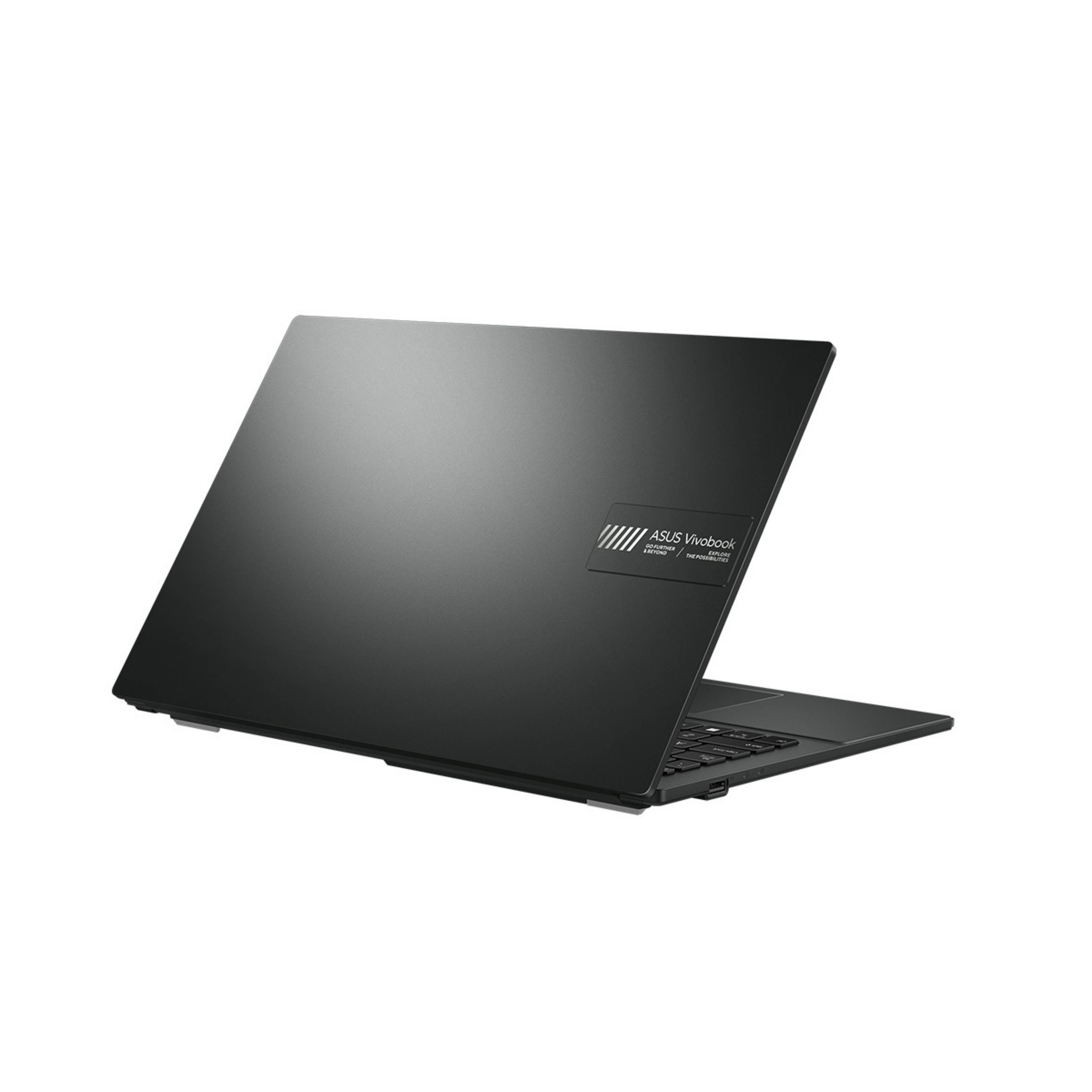 ASUS E1504FA-BQ2456W Vivobook Go 15 Φορητός Υπολογιστής 15.6", Μαύρο | Asus| Image 3