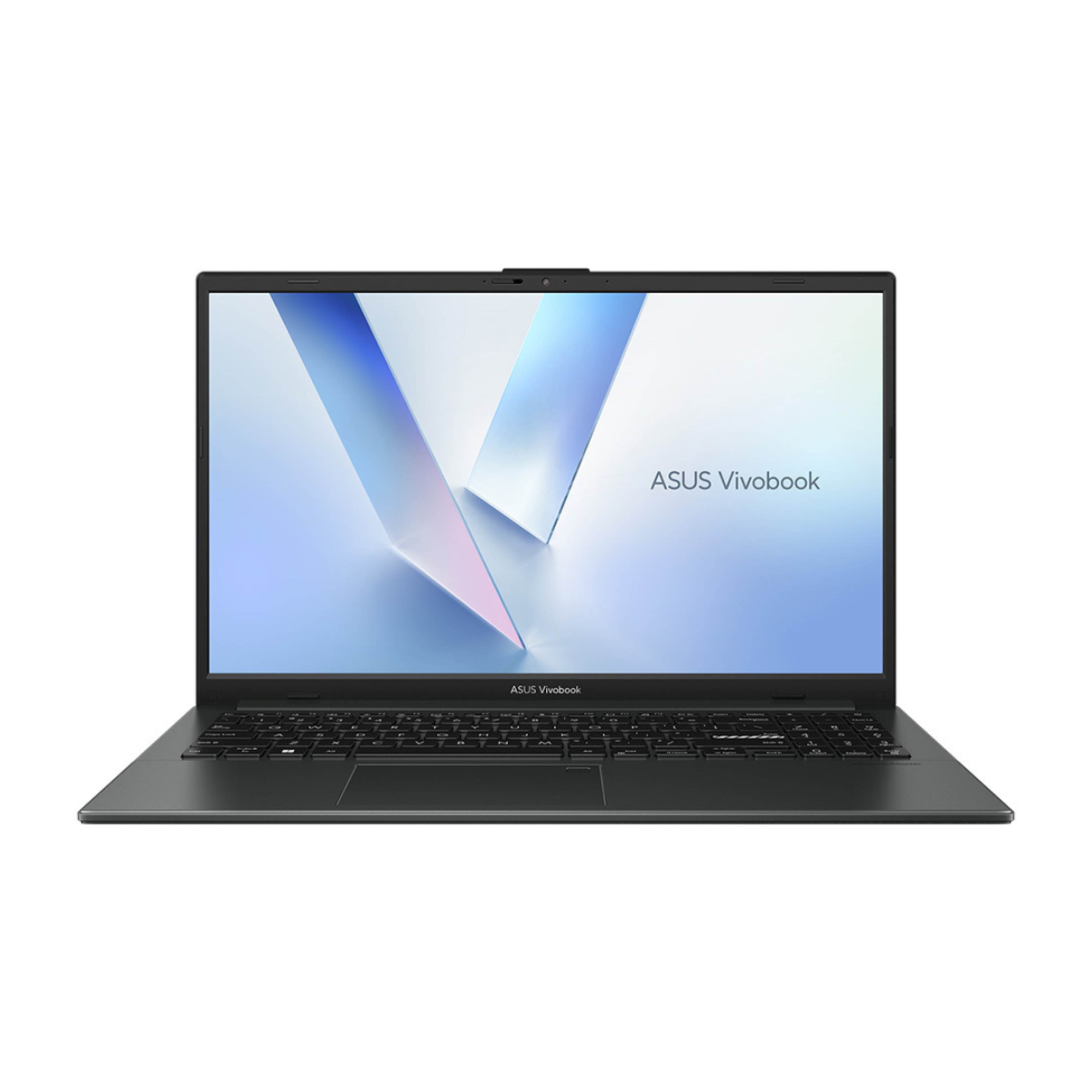 ASUS E1504FA-BQ2456W Vivobook Go 15 Φορητός Υπολογιστής 15.6", Μαύρο | Asus| Image 1