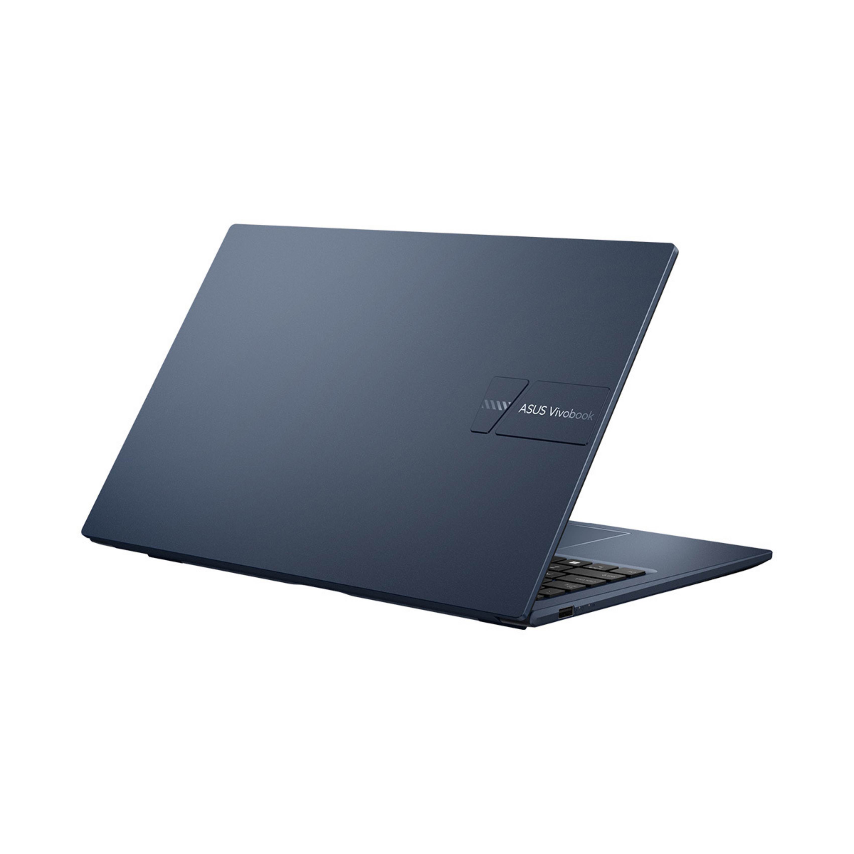 ASUS X1504VA-BQ3092W Vivobook 15 Φορητός Υπολογιστής 15.6", Μπλε  | Asus| Image 4