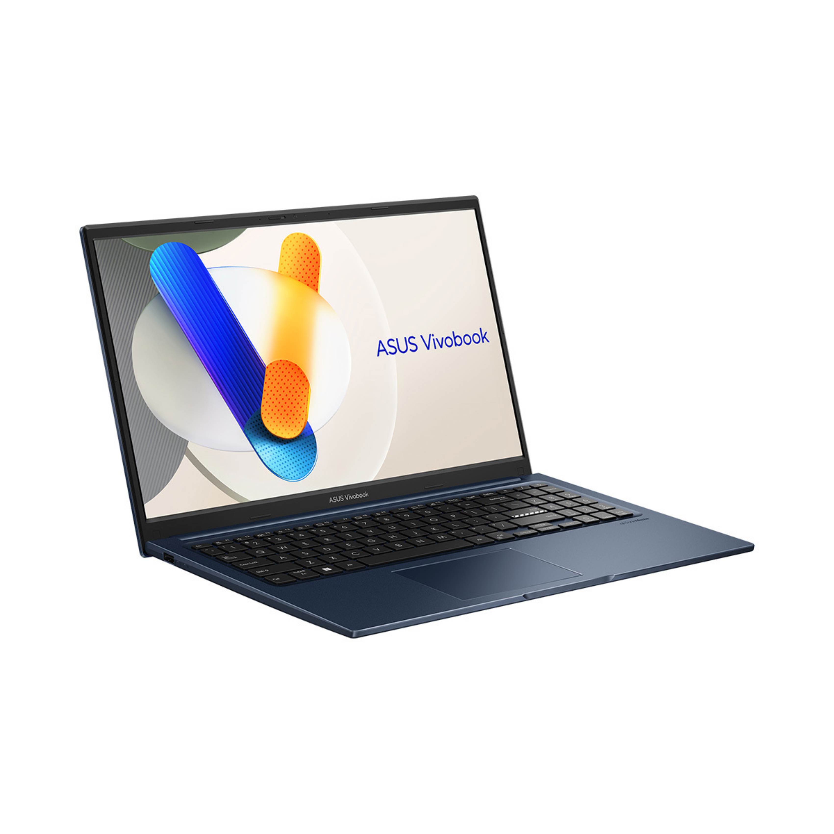 ASUS X1504VA-BQ3092W Vivobook 15 Φορητός Υπολογιστής 15.6", Μπλε  | Asus| Image 2