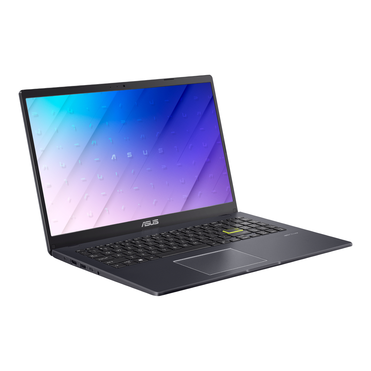 ASUS E510KA-BR1256WS Vivobook Go 15 Φορητός Υπολογιστής 15.6", Μαύρο | Asus| Image 2