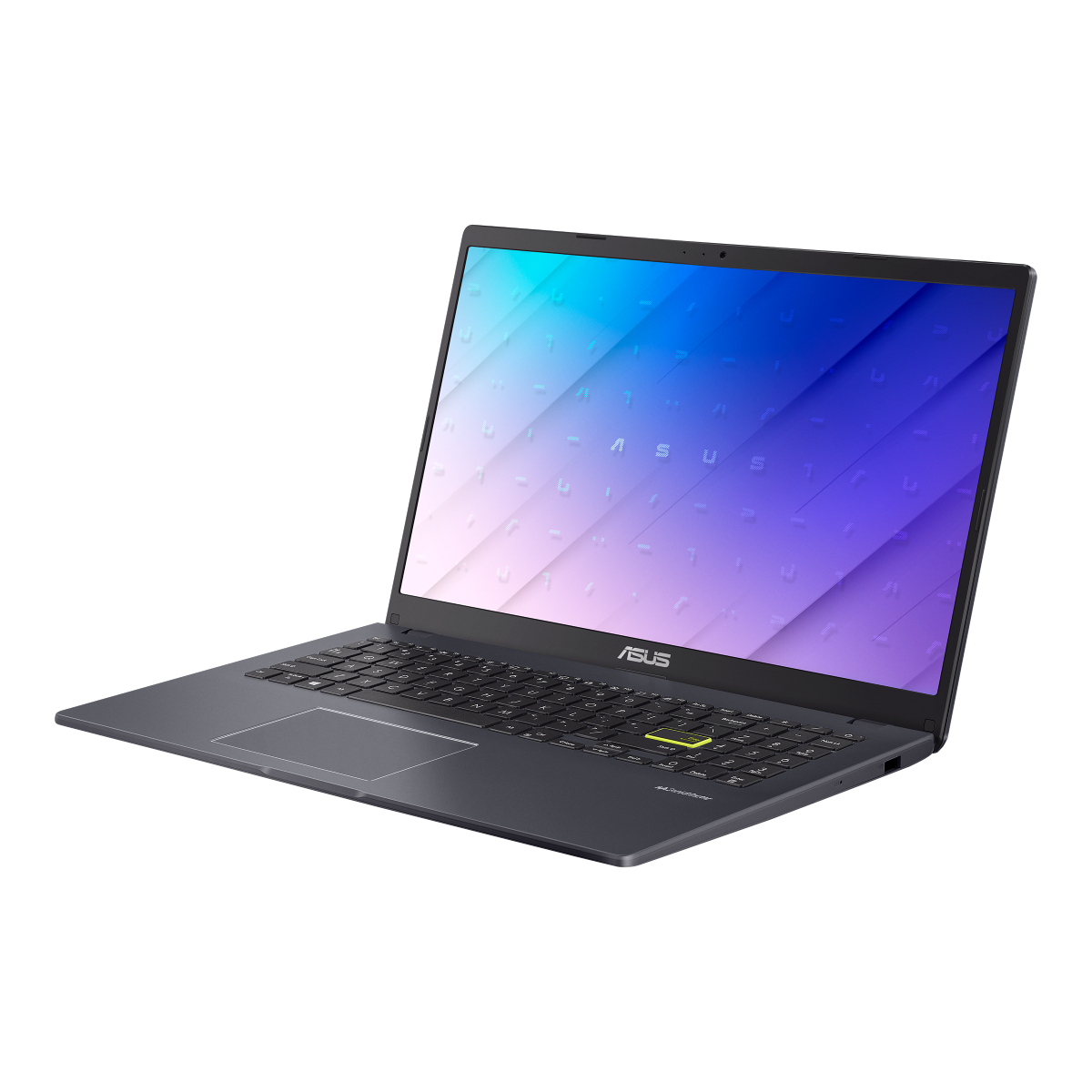 ASUS E510KA-BR1256WS Vivobook Go 15 Φορητός Υπολογιστής 15.6", Μαύρο | Asus| Image 3