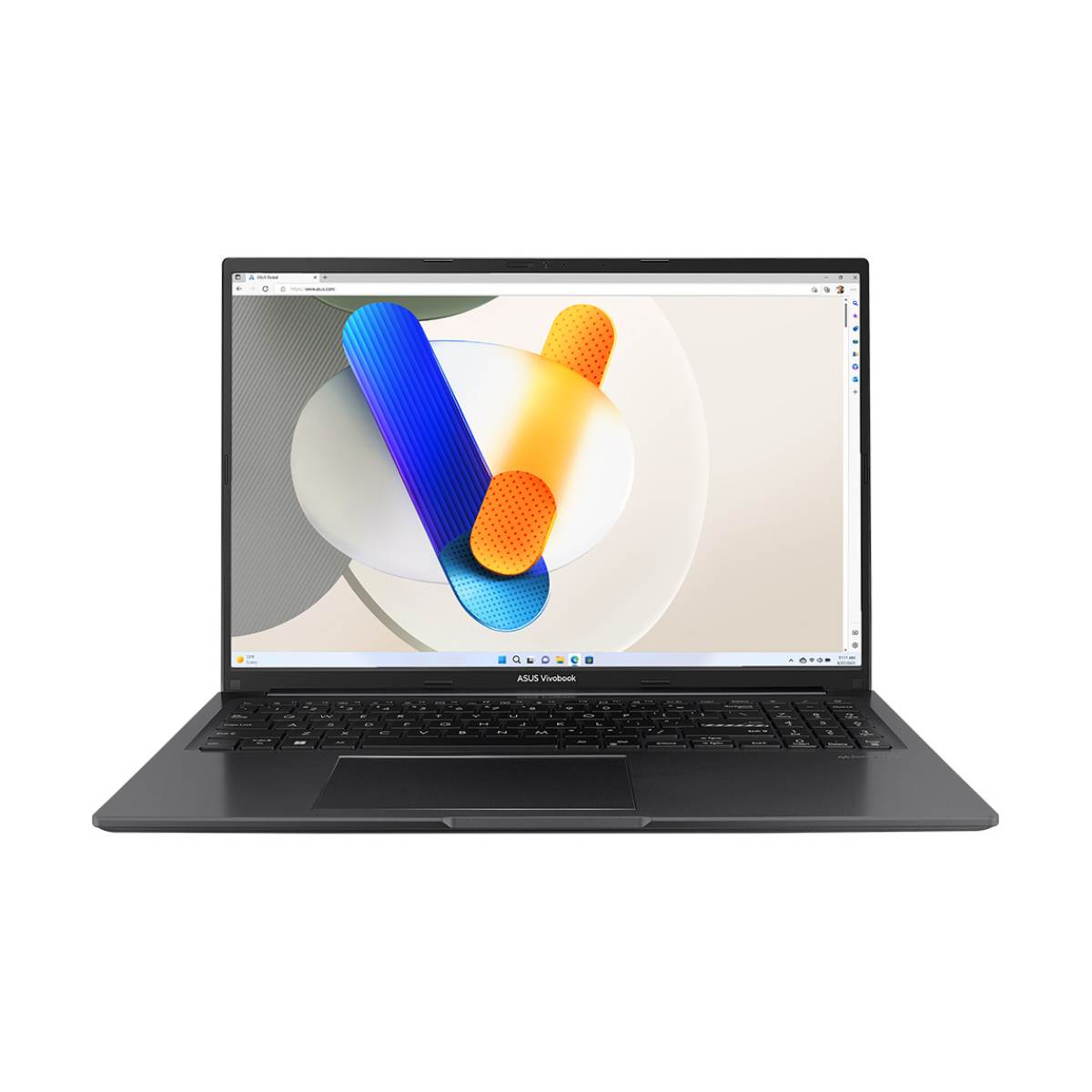 Image of suggested product: ASUS X1605VA-OLED-SH2332W Vivobook 16 Laptop 16'', Black