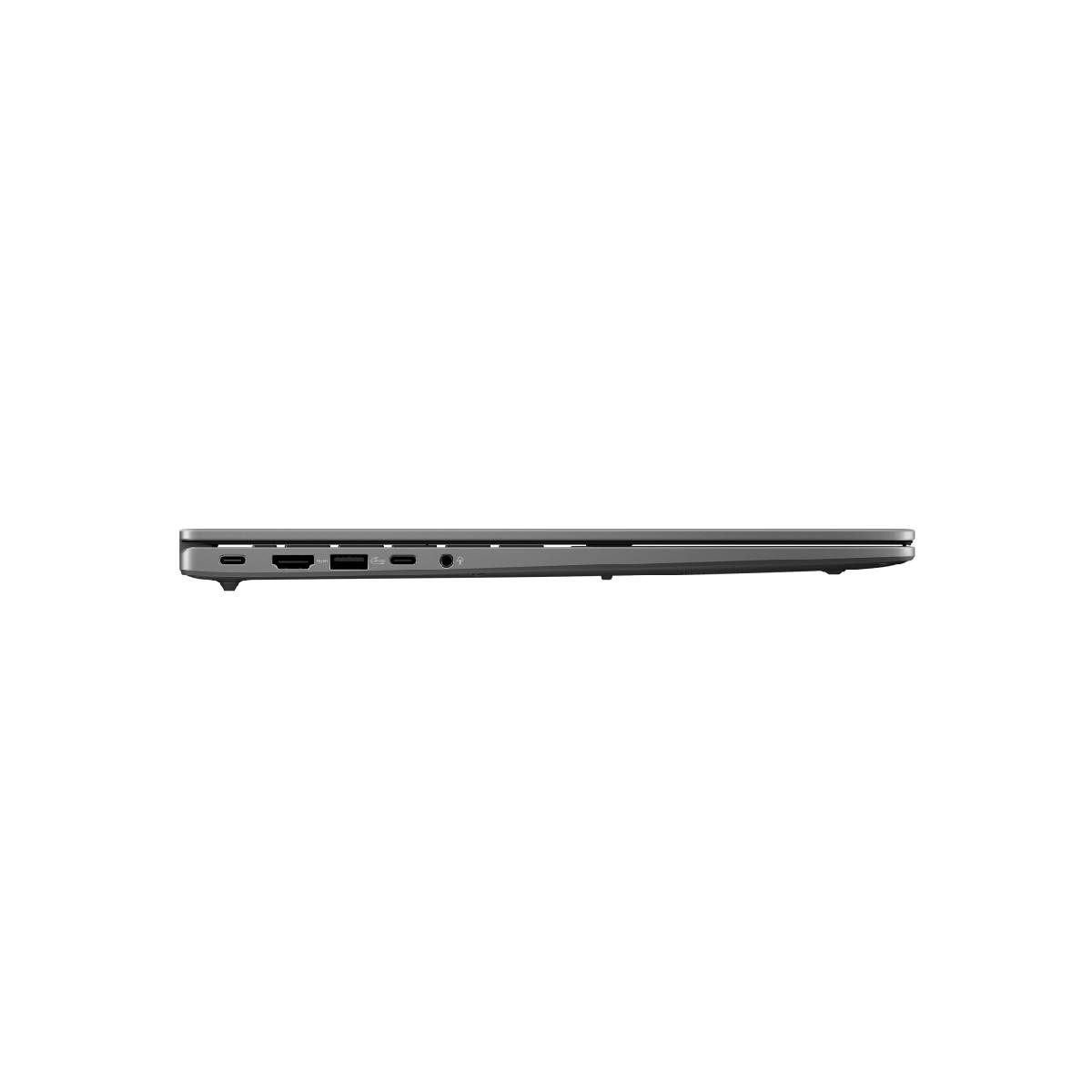 ASUS M3607KA-OLED-SH008W Vivobook S16 Φορητός Υπολογιστής 16", Γκρίζο | Asus| Image 4