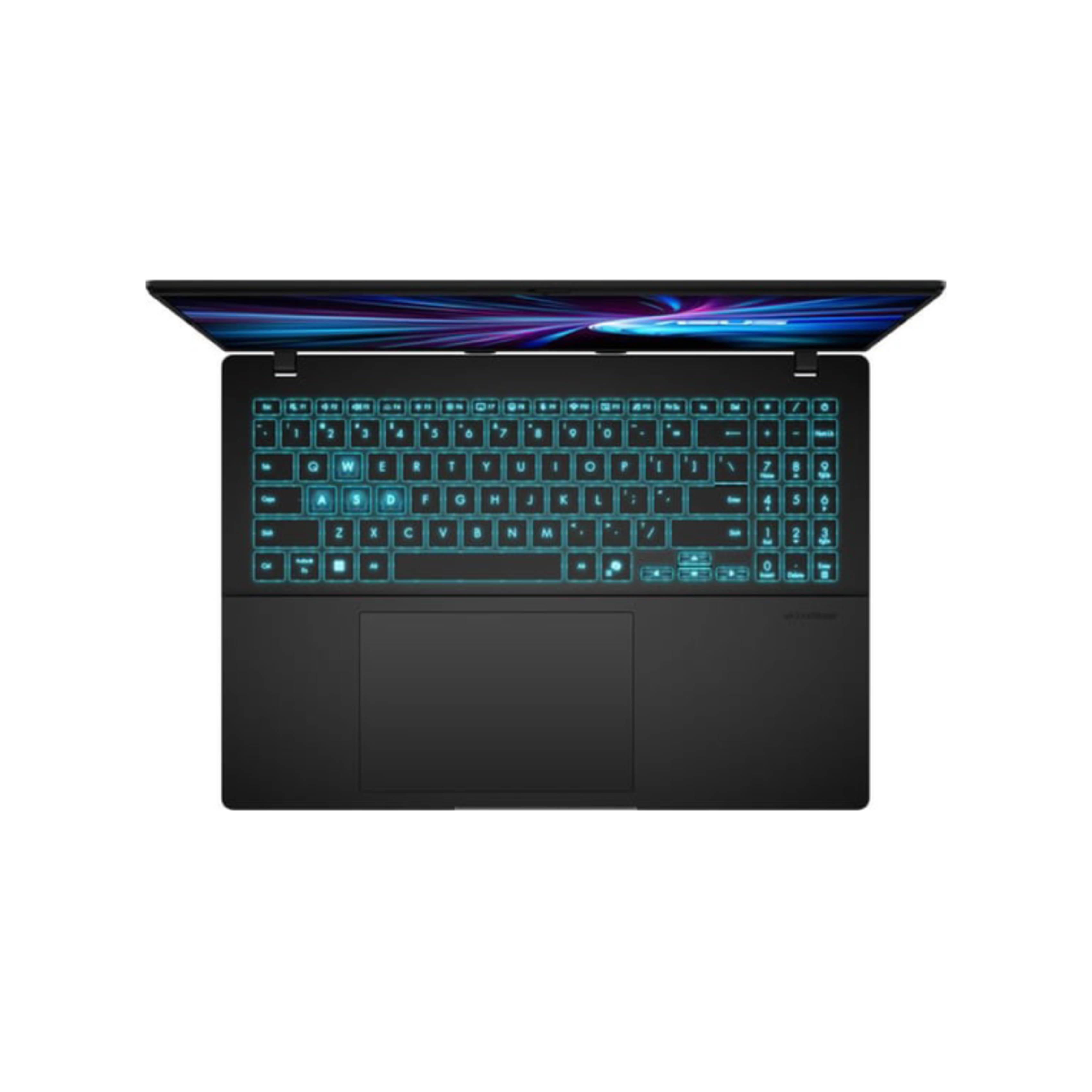 ASUS V3607VU-RP038W Vivobook 16 Φορητός Υπολογιστής 16", Γκρίζο | Asus| Image 2