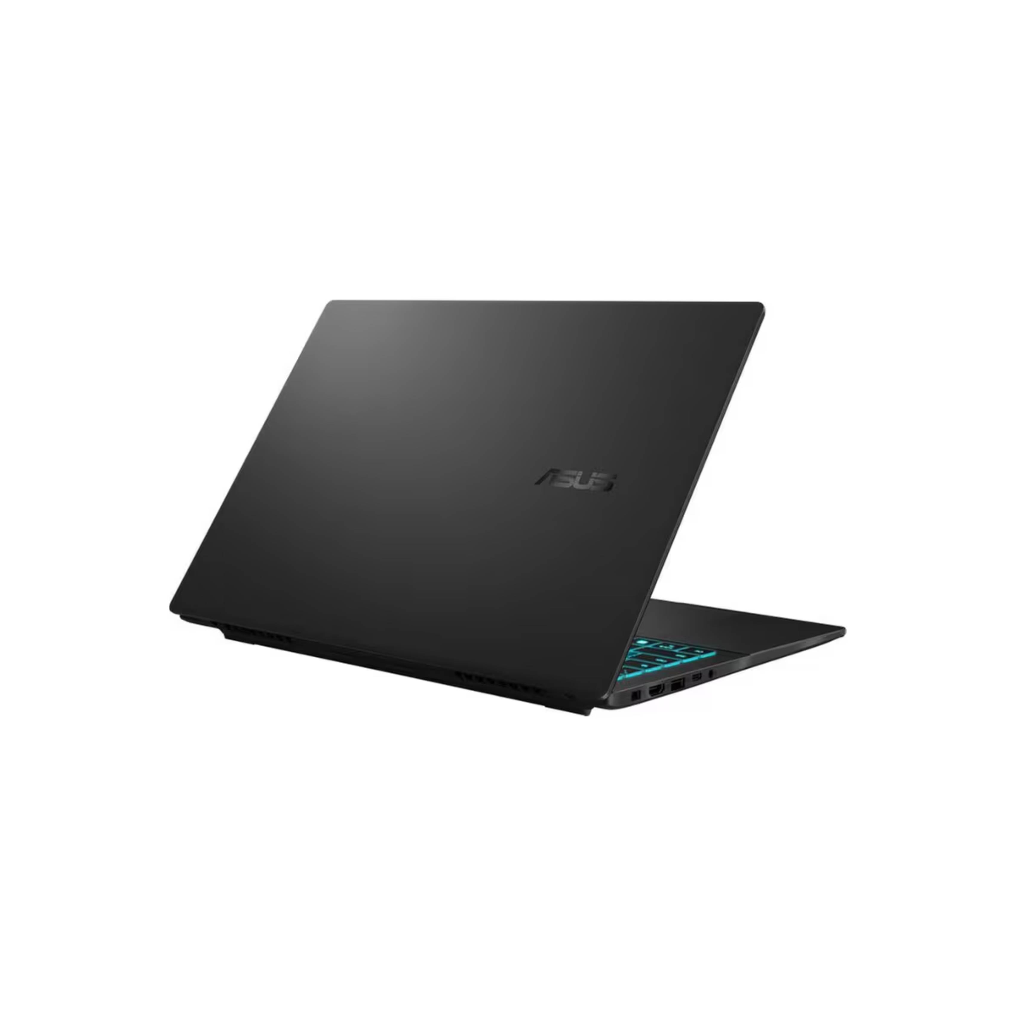 ASUS V3607VU-RP038W Vivobook 16 Φορητός Υπολογιστής 16", Γκρίζο | Asus| Image 4