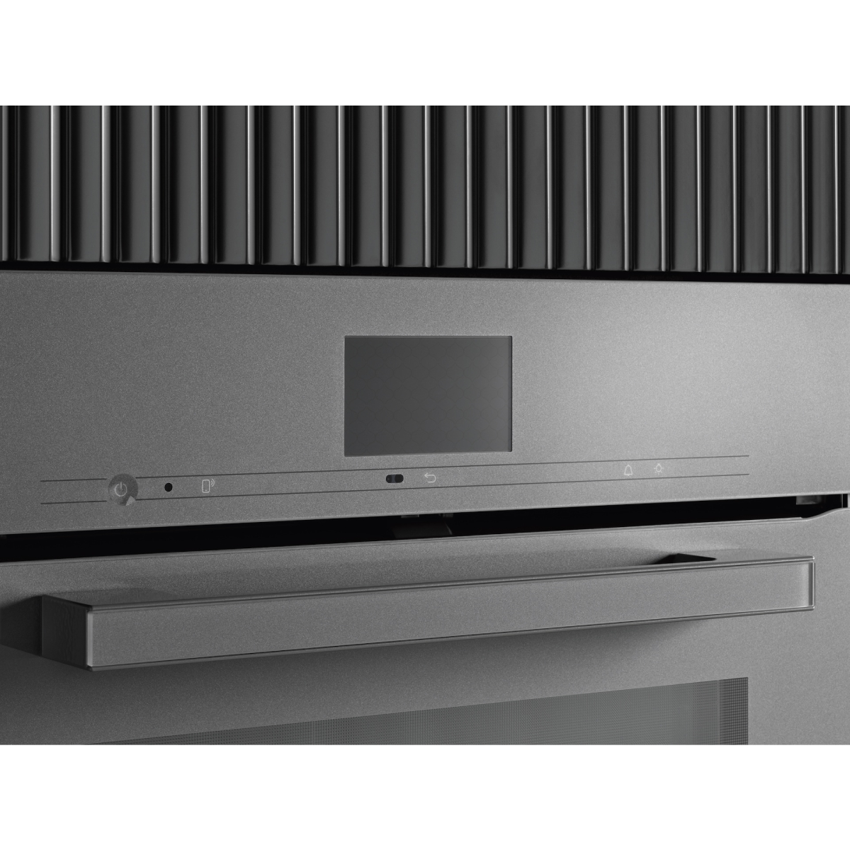MIELE H 7860 BP D Εντοιχιζόμενος Φούρνος με Πυρόλυση, Clean Steel | Miele| Image 3