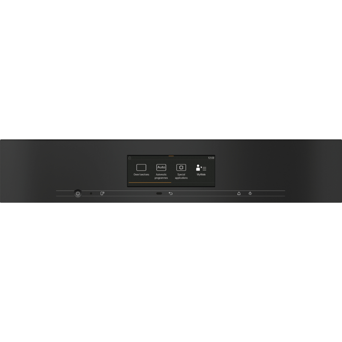 MIELE H 7860 BP D Εντοιχιζόμενος Φούρνος με Πυρόλυση, Clean Steel | Miele| Image 4