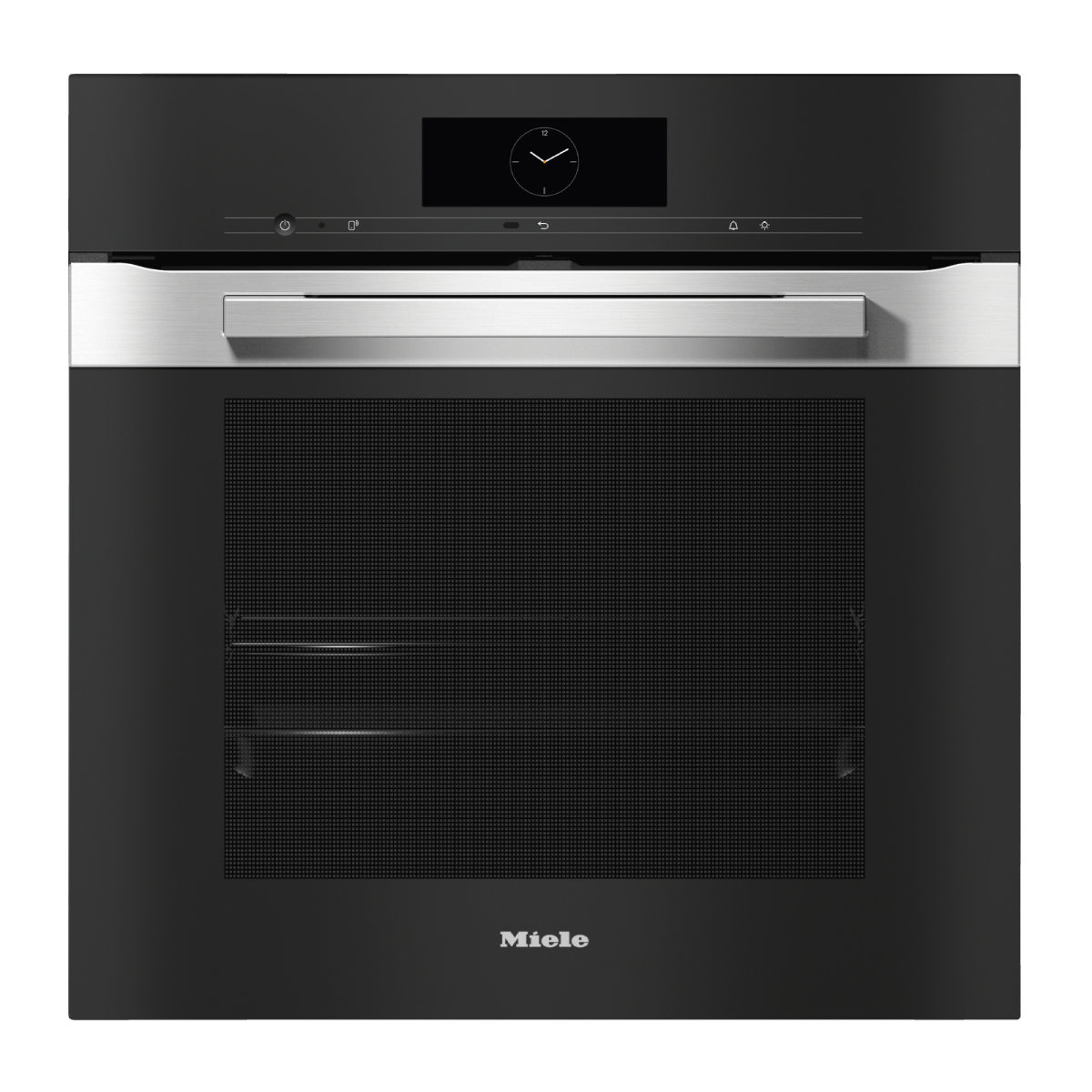 MIELE H 7860 BP D Εντοιχιζόμενος Φούρνος με Πυρόλυση, Clean Steel | Miele| Image 1