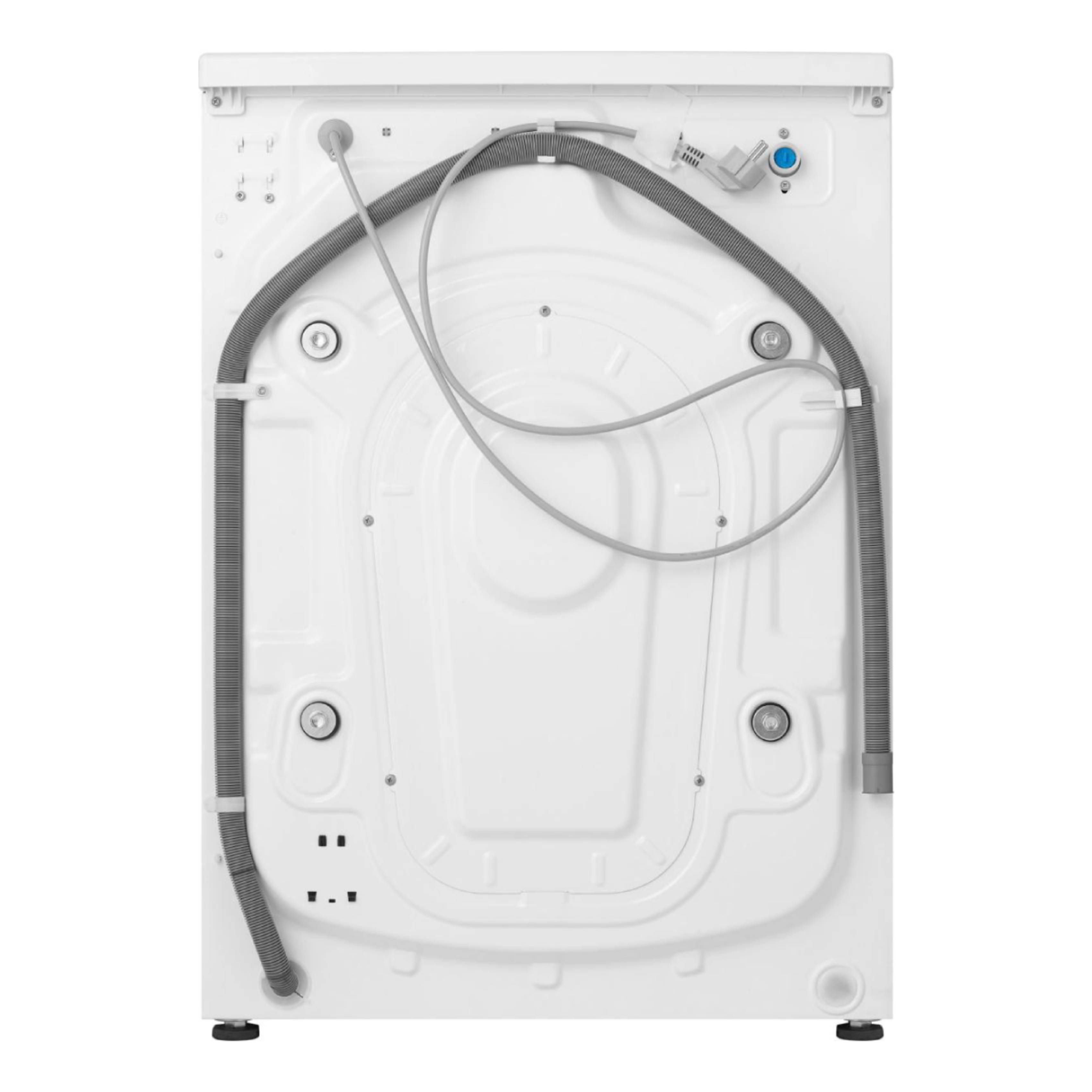 HISENSE WF1Q9041BW Πλυντήριο Ρούχων 9 kg, Άσπρο  | Hisense| Image 5