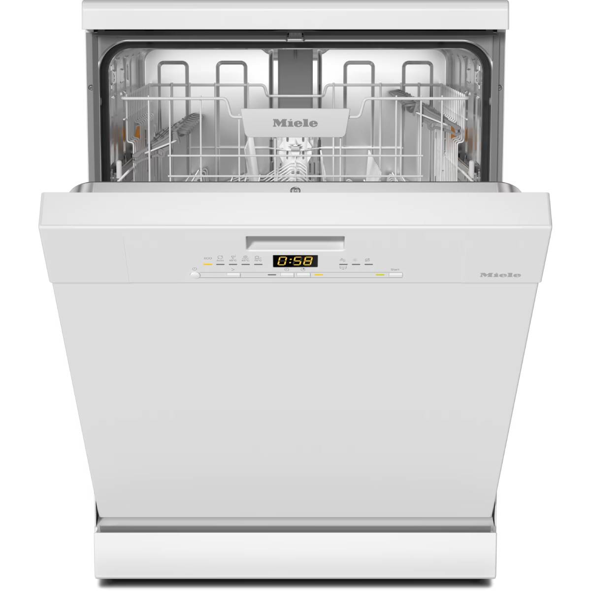 Image of suggested product: MIELE G 5611 BW Active Πλυντήριο Πιάτων 60 cm, Άσπρο