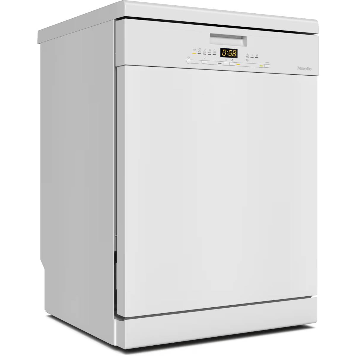 MIELE G 5611 BW Active Πλυντήριο Πιάτων 60 cm, Άσπρο | Miele| Image 2