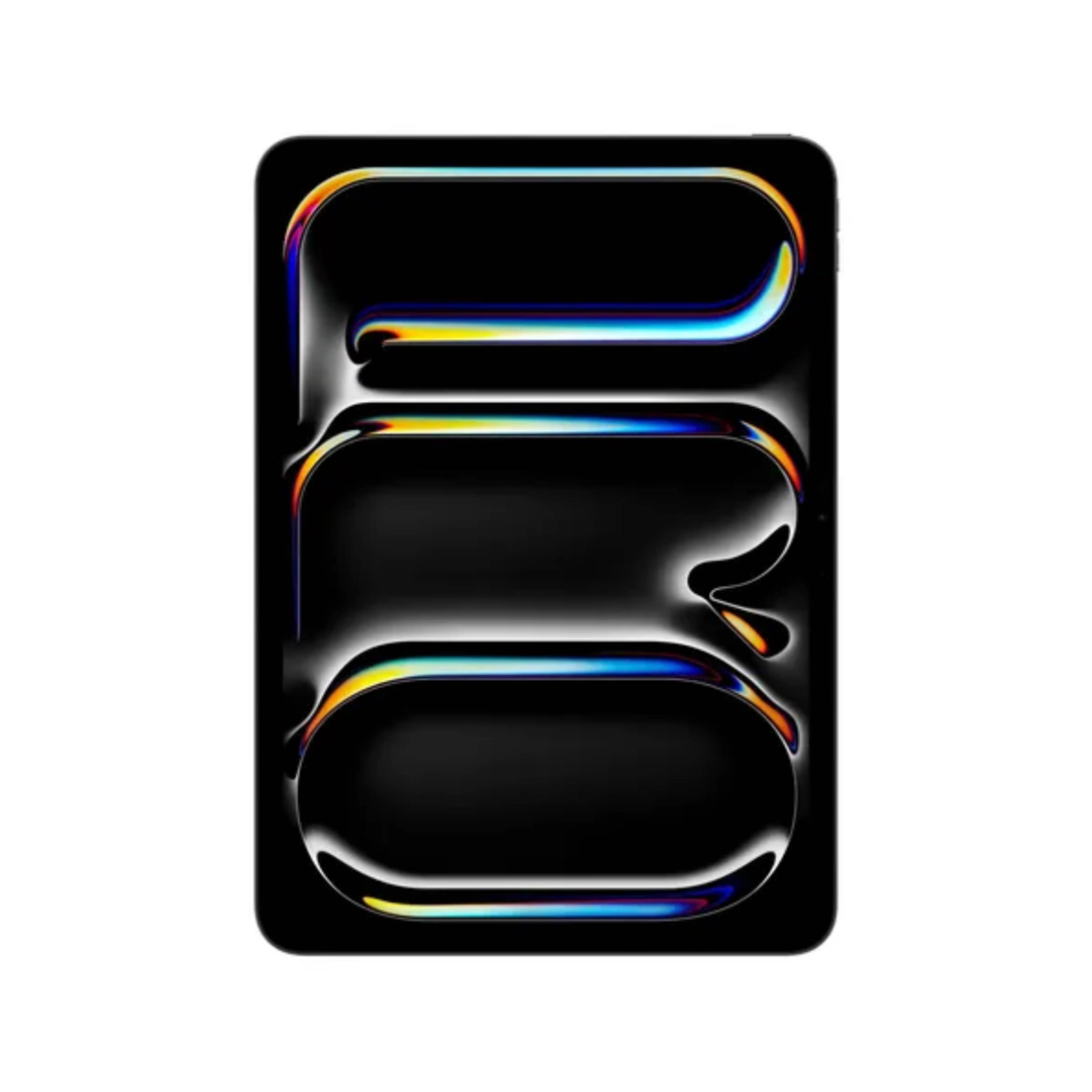 APPLE iPad Pro M5 13" 5G 256GB, Διαστημικό Μαύρο  | Apple| Image 2