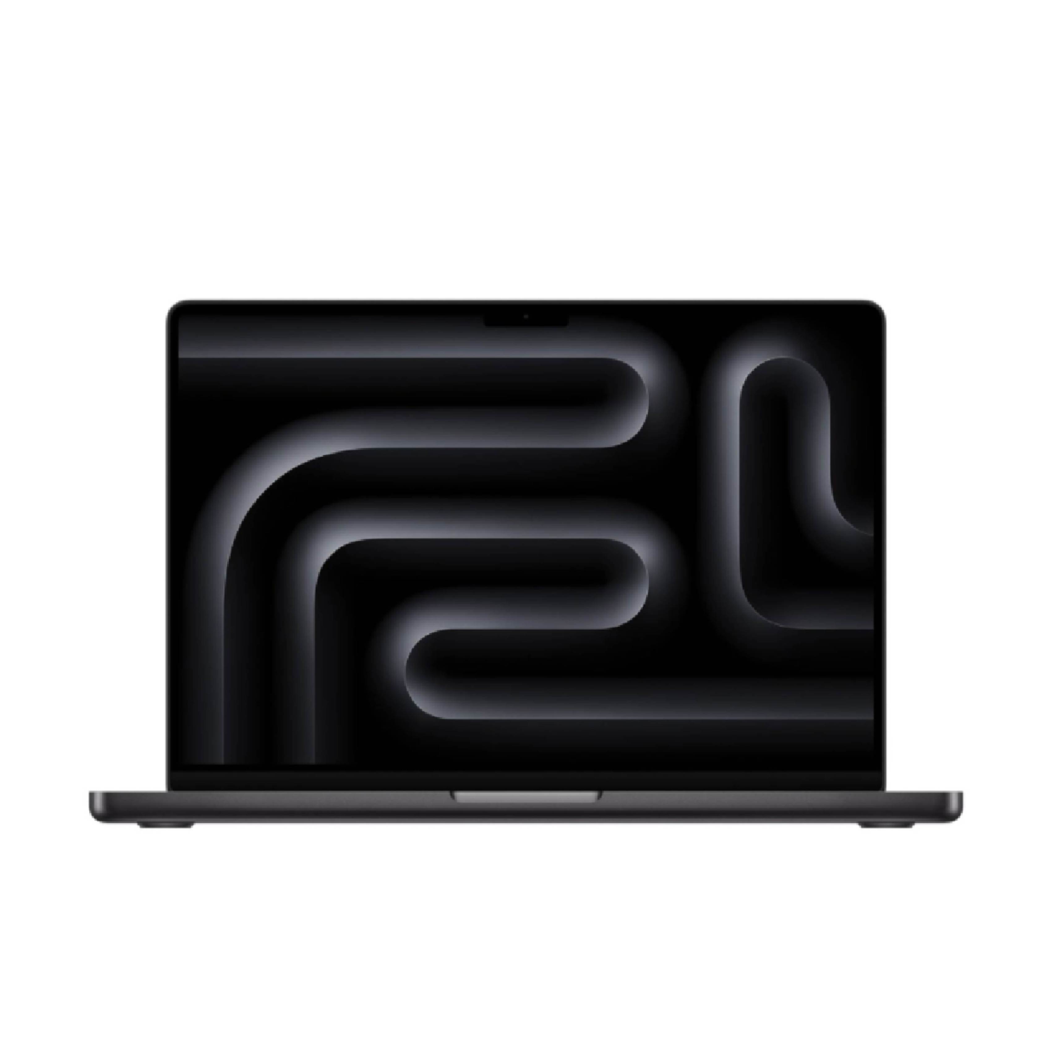 Image of suggested product: APPLE MacBook Pro M5 Laptop 512GB 14", Space Black 