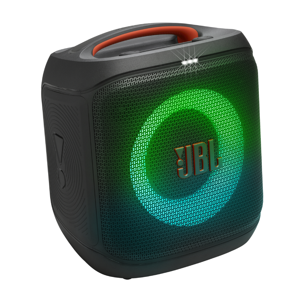 JBL PartyBox Encore Essential 2 Φορητό Ηχείο Με Καραόκε, Μαύρο | Jbl| Image 2