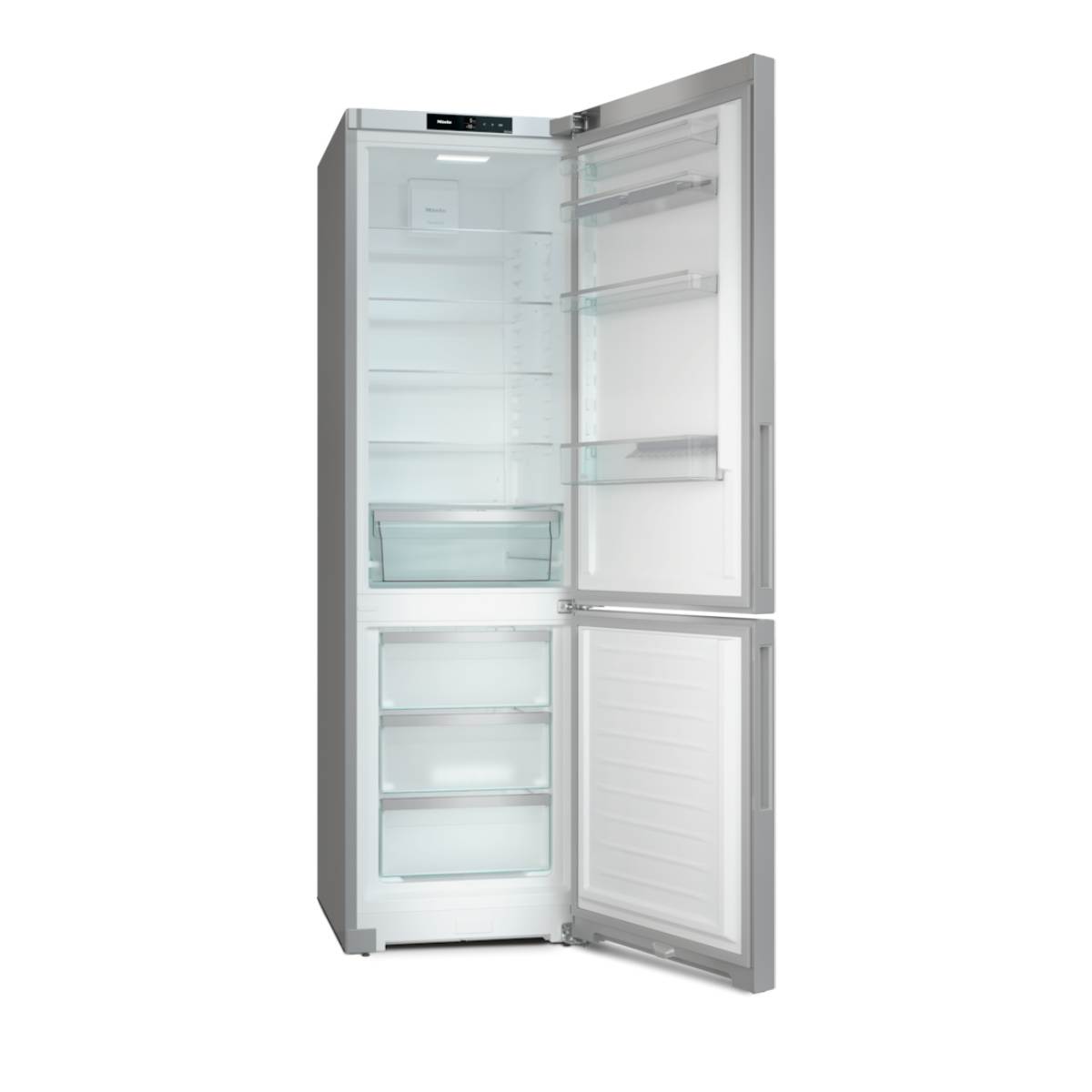 MIELE KFN4395DD Ψυγειο με Κάτω Θάλαμο, Inox  | Miele| Image 2