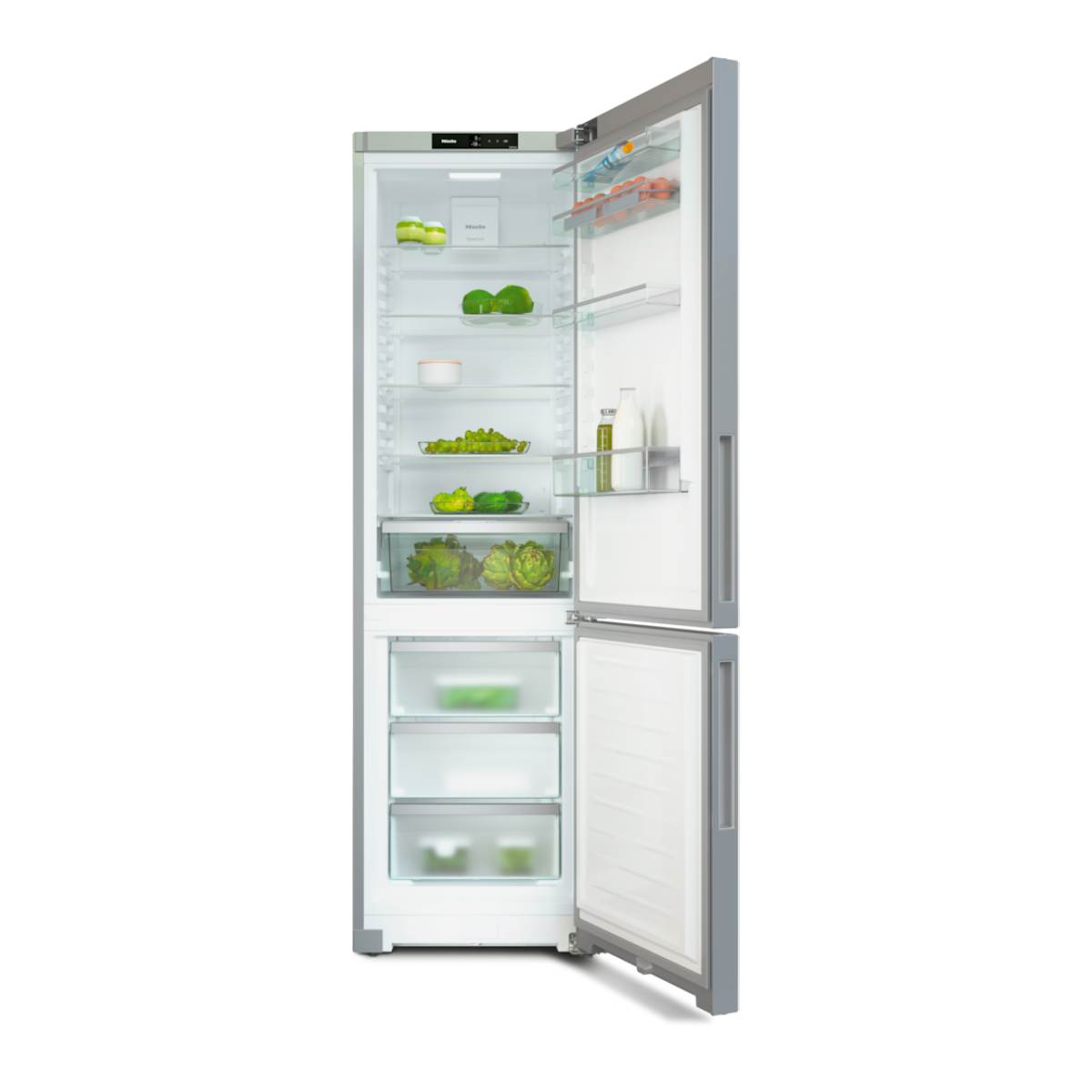 MIELE KFN4395DD Ψυγειο με Κάτω Θάλαμο, Inox  | Miele| Image 3