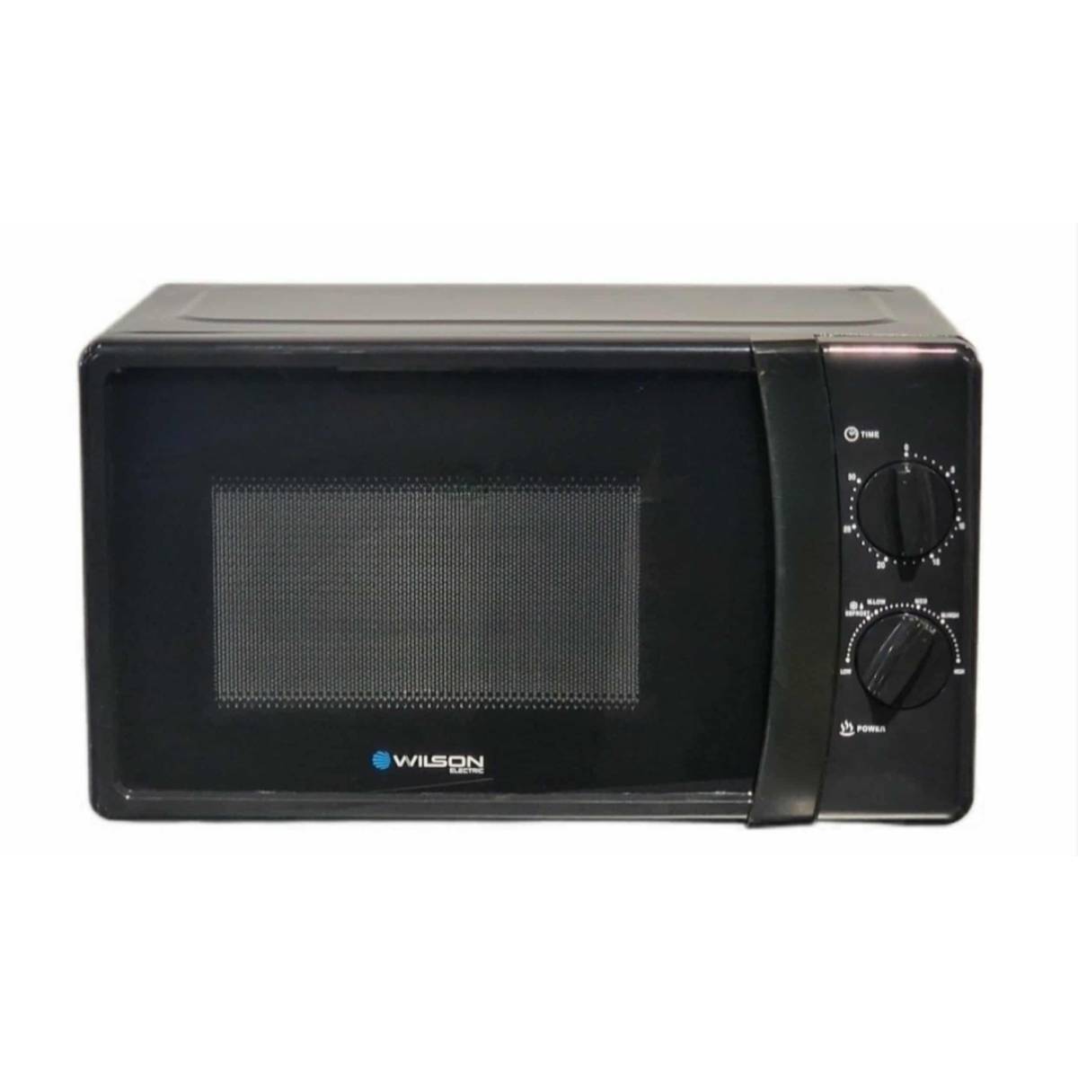 Image of suggested product: WILSON WMO2075LABK.UK Φούρνος Μικροκυμάτων 20 Λίτρα, Μαύρο
