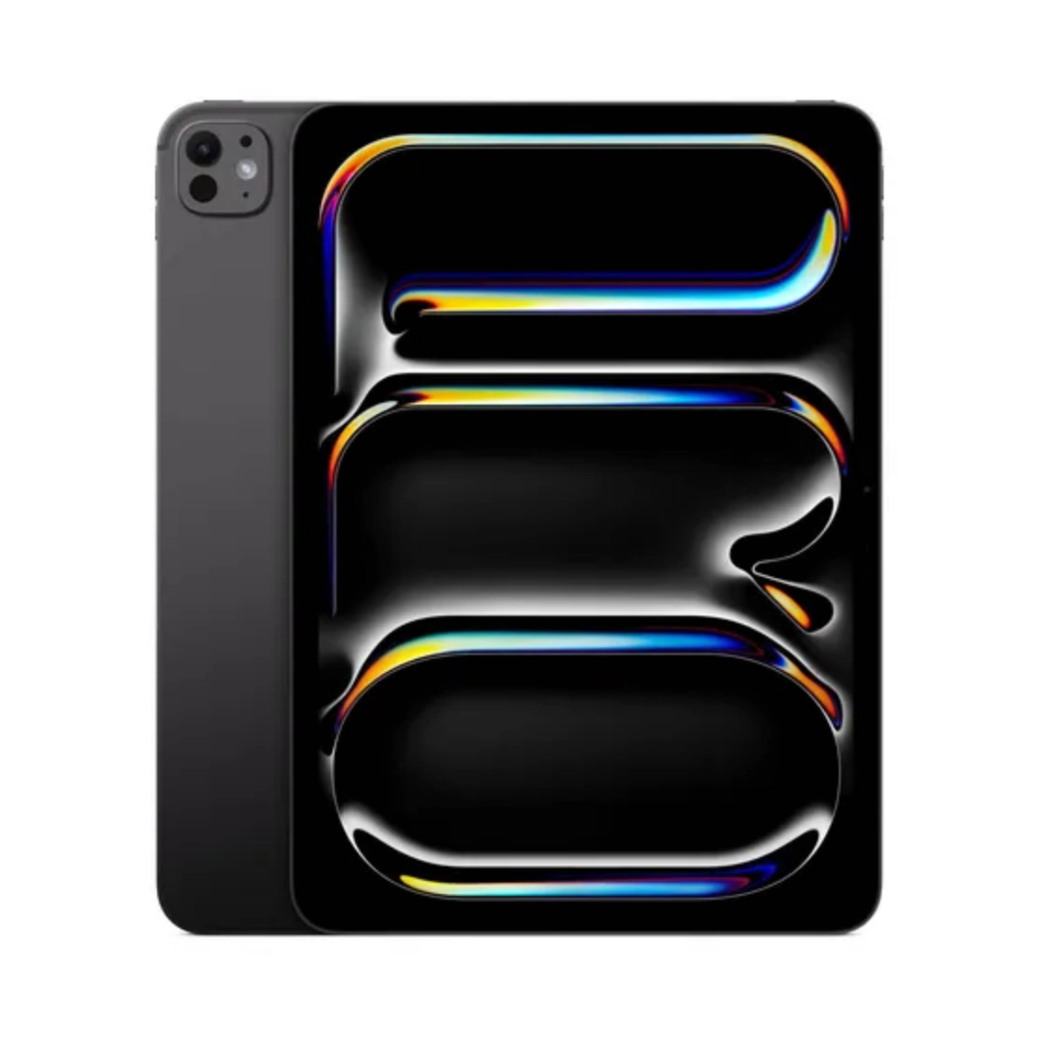 APPLE iPad Pro M5 11" 5G 1TB, Διαστημικό Μαύρο | Apple| Image 1