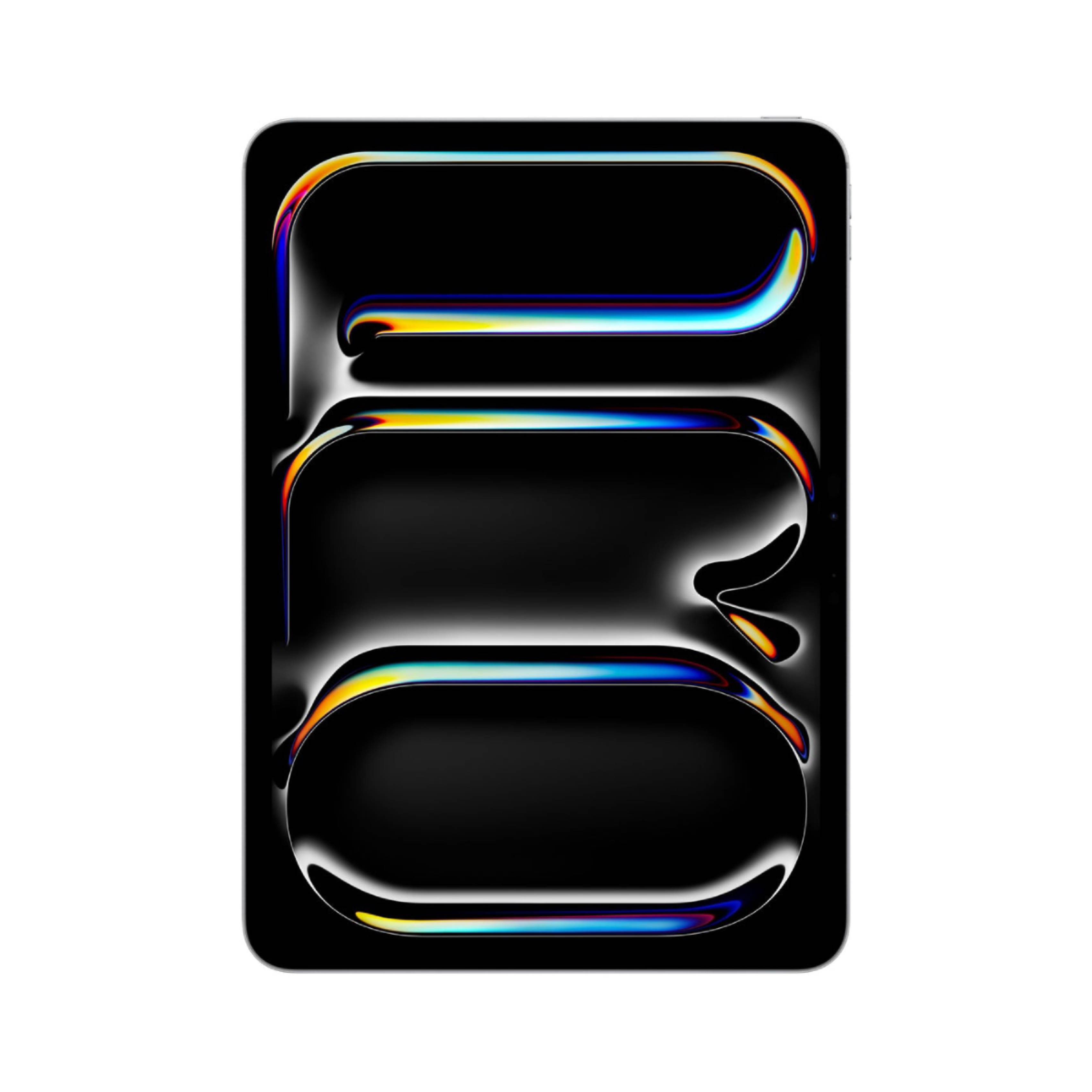 APPLE iPad Pro M5 11" 5G 1TB, Ασημί | Apple| Image 2
