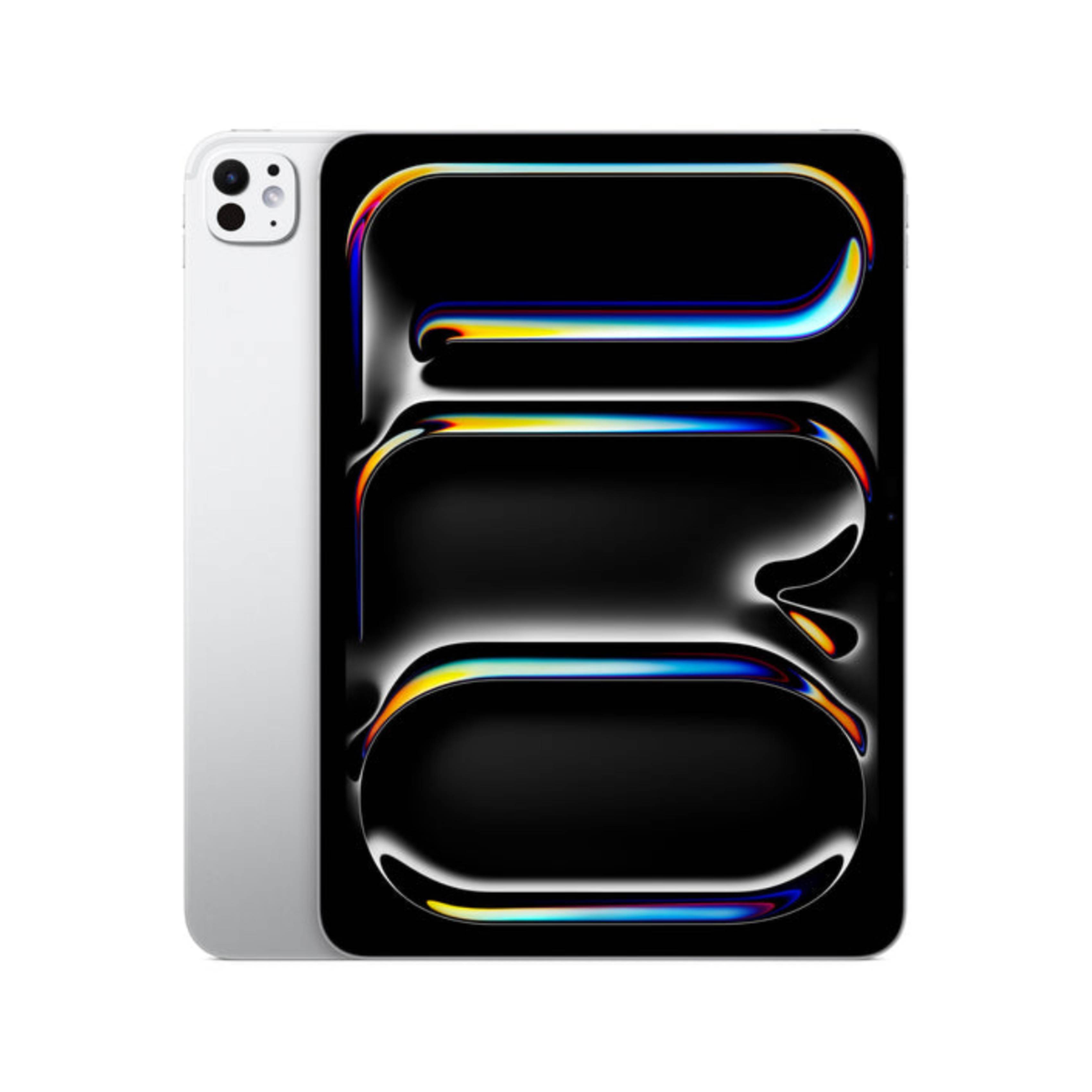 APPLE iPad Pro M5 13" 1TB, Ασημί | Apple| Image 1