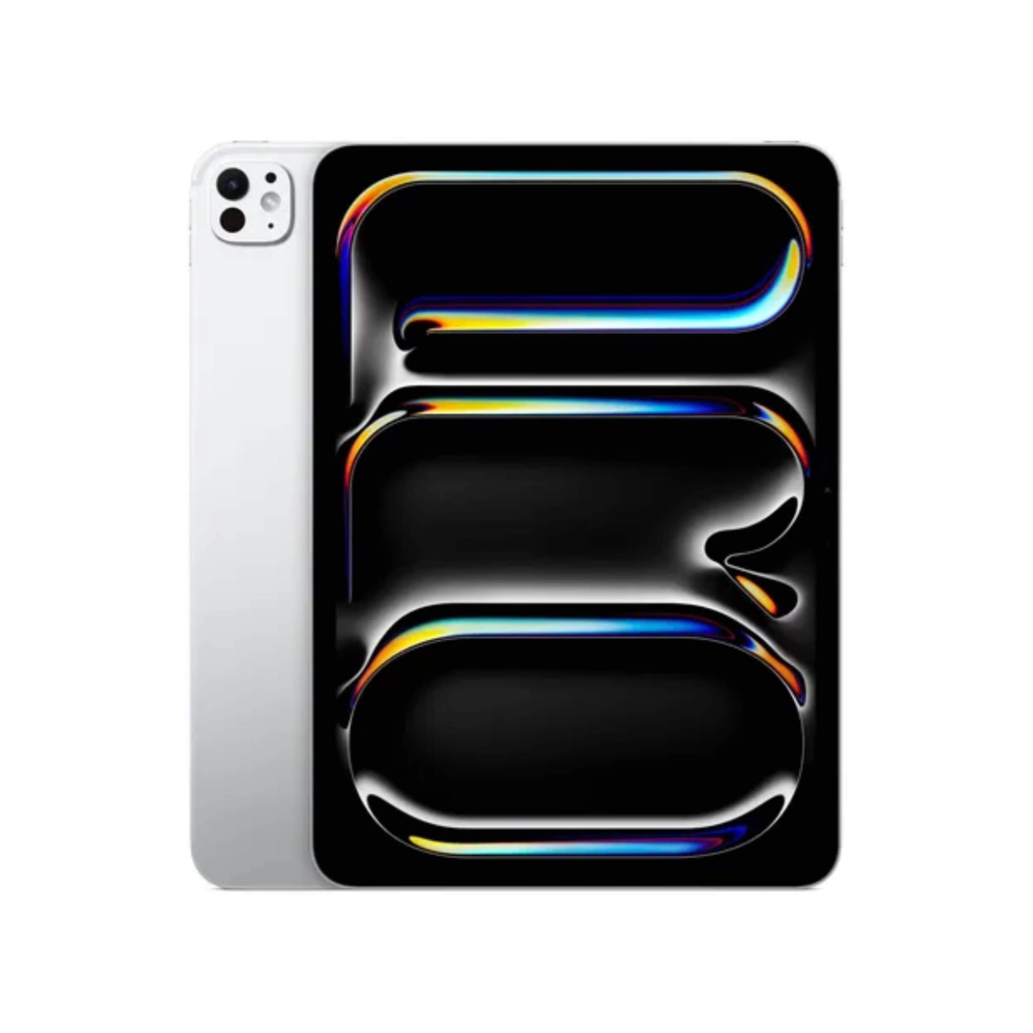 APPLE iPad Pro M5 13" 5G 1TB, Ασημί | Apple| Image 1