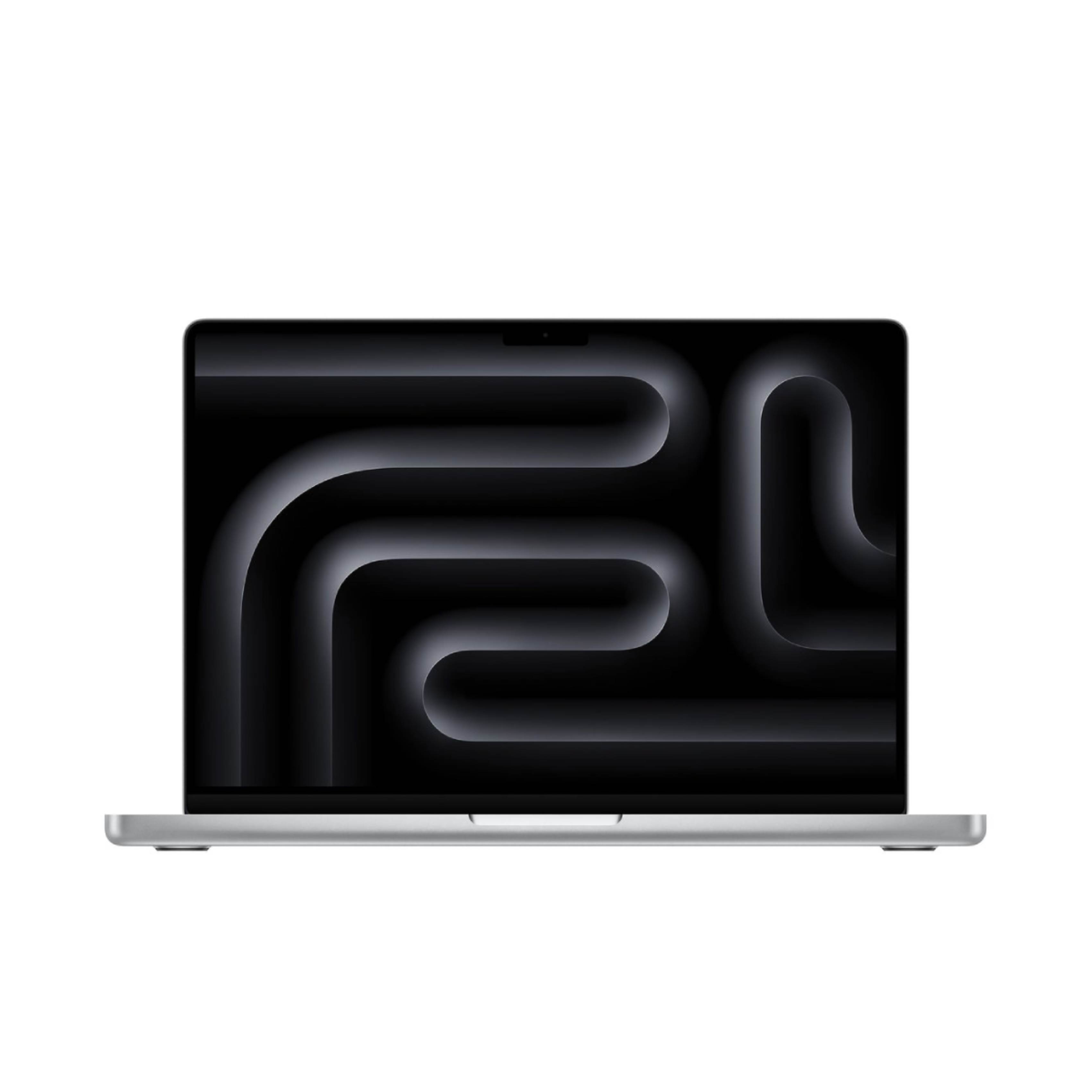 Image of suggested product: APPLE MacBook Pro M5 1TB Φορητός Υπολογιστής 14", Ασημί