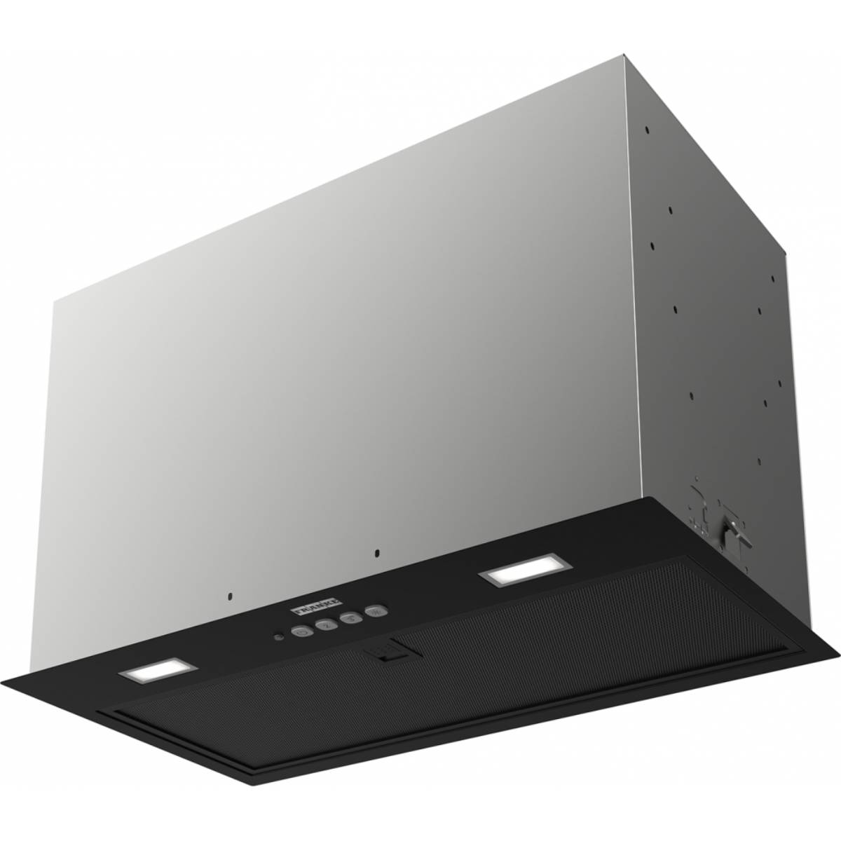 Image of suggested product: FRANKE FBFE BK A52 Box Flush Εντοιχιζόμενος Aπορροφητήρας