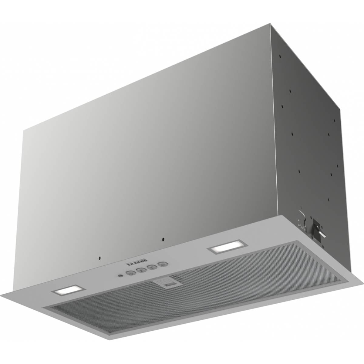 Image of suggested product: FRANKE FBFE LG A52 Box Flush Εντοιχιζόμενος Aπορροφητήρας, Inox