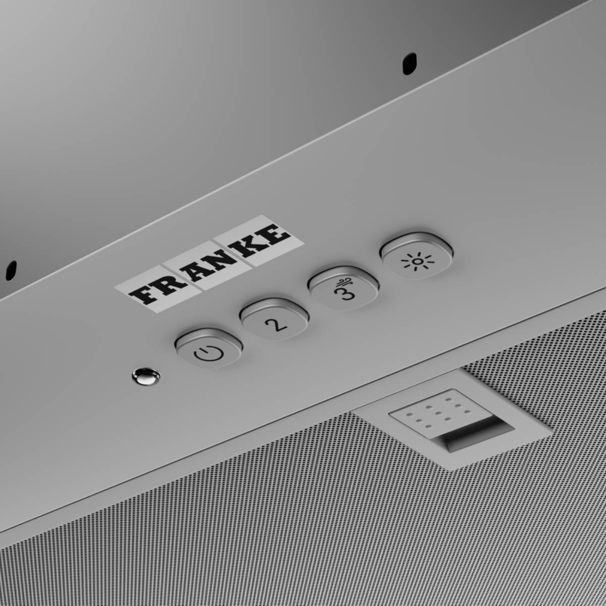 FRANKE FBFE LG A52 Box Flush Εντοιχιζόμενος Aπορροφητήρας, Inox | Franke| Image 2