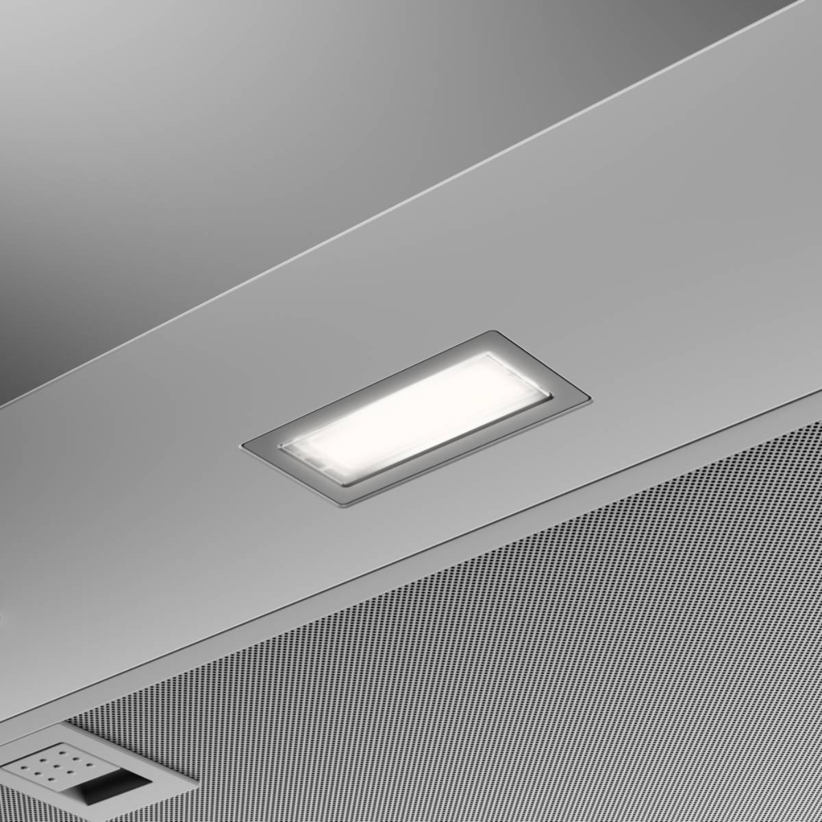 FRANKE FBFE LG A52 Box Flush Εντοιχιζόμενος Aπορροφητήρας, Inox | Franke| Image 3
