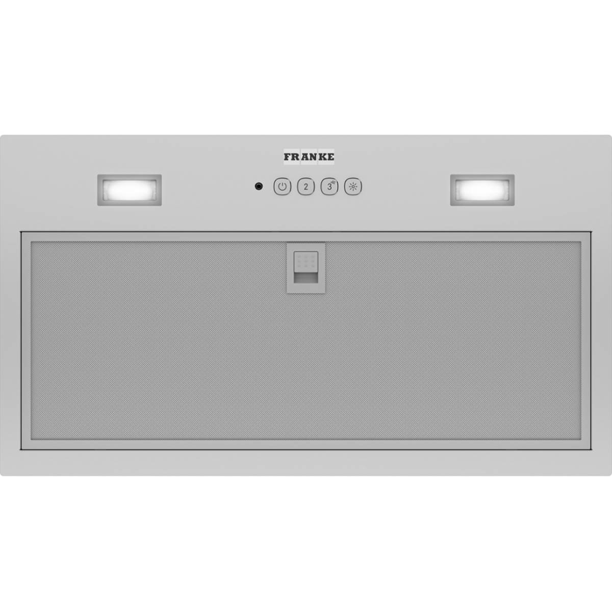 FRANKE FBFE LG A52 Box Flush Εντοιχιζόμενος Aπορροφητήρας, Inox | Franke| Image 4
