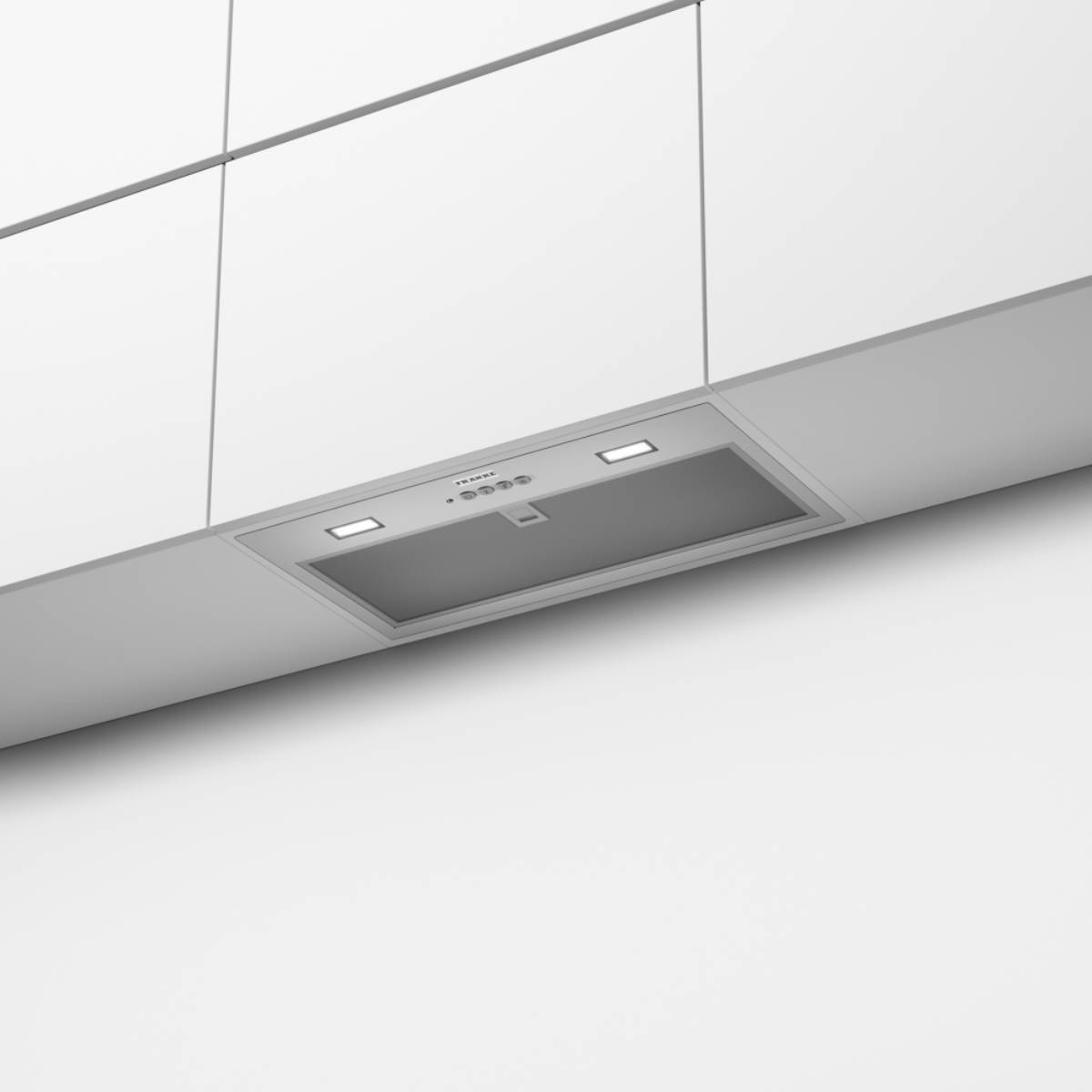 FRANKE FBFE LG A52 Box Flush Εντοιχιζόμενος Aπορροφητήρας, Inox | Franke| Image 5