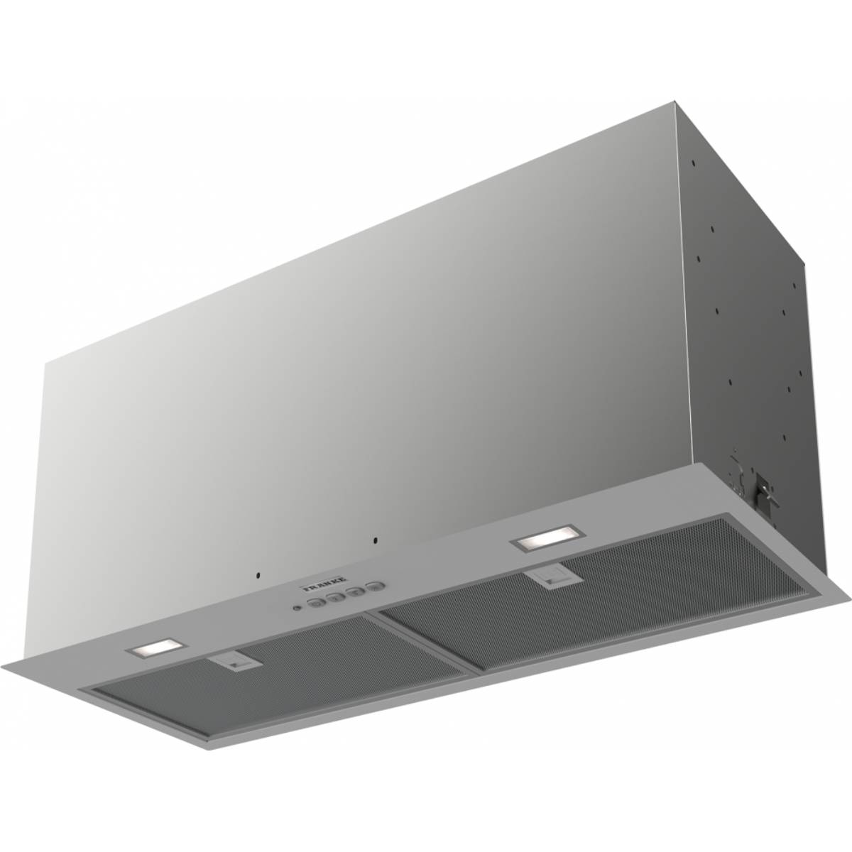 Image of suggested product: FRANKE FBFE LG A70 Box Flush Εντοιχιζόμενος Aπορροφητήρας, Inox