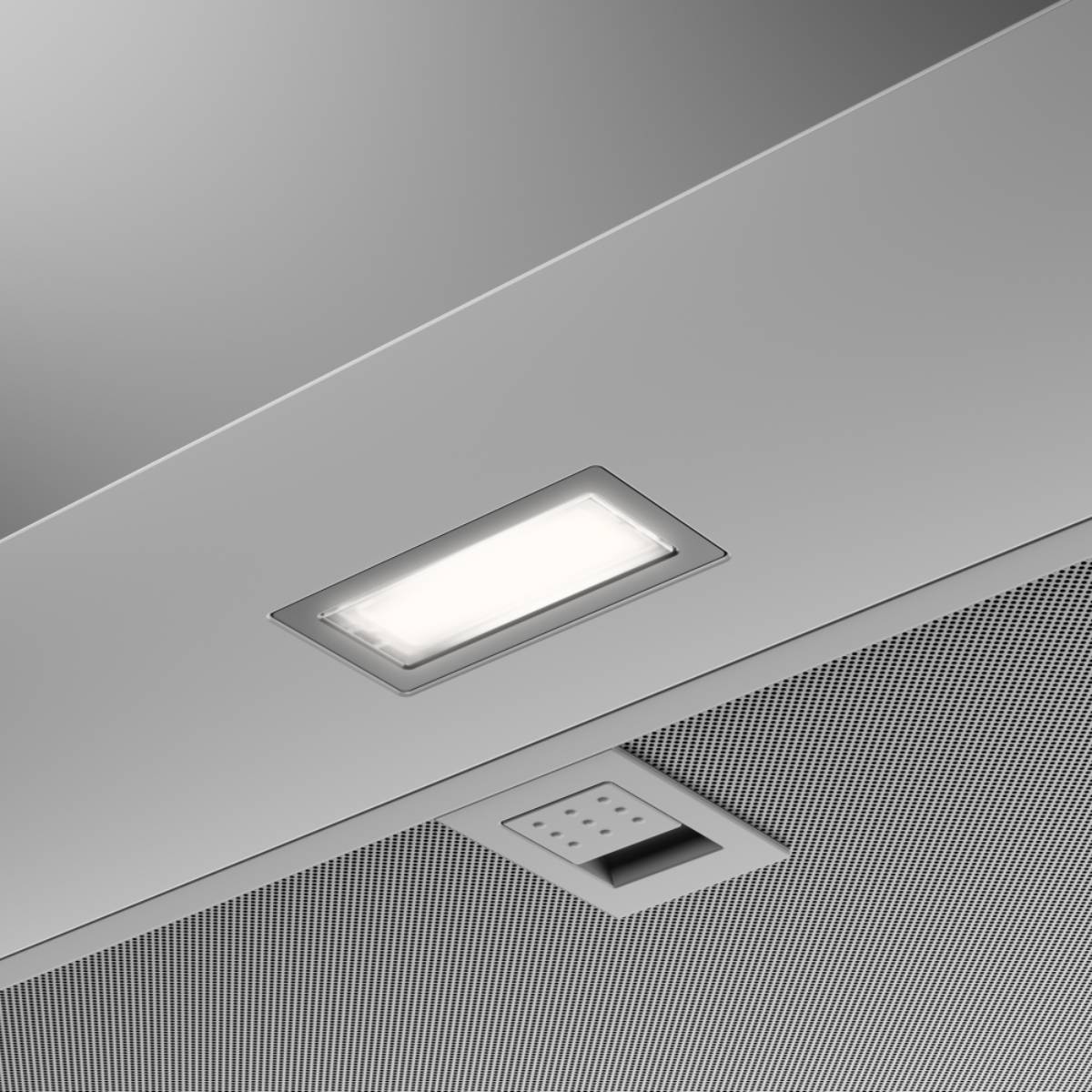 FRANKE FBFE LG A70 Box Flush Εντοιχιζόμενος Aπορροφητήρας, Inox | Franke| Image 3