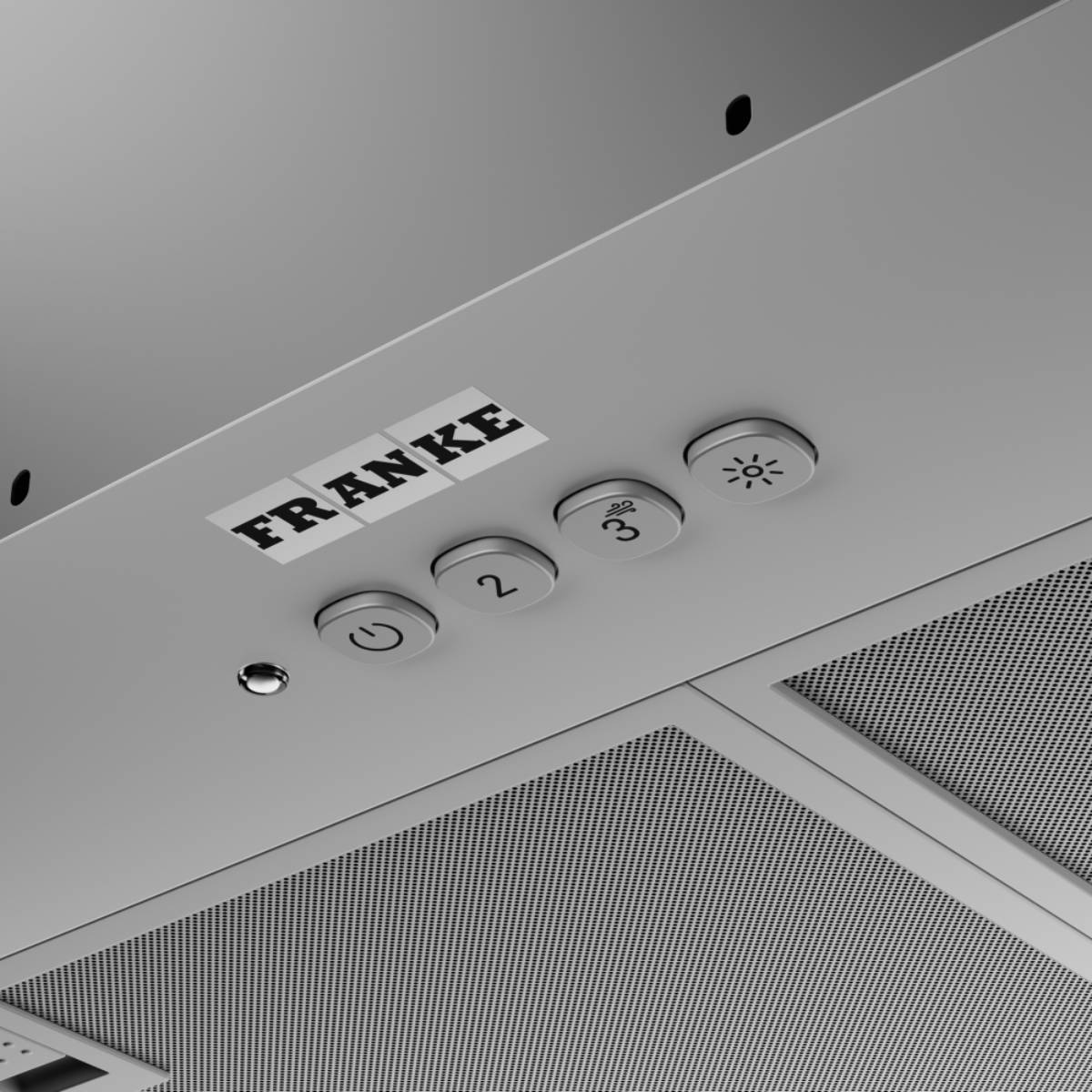 FRANKE FBFE LG A70 Box Flush Εντοιχιζόμενος Aπορροφητήρας, Inox | Franke| Image 2