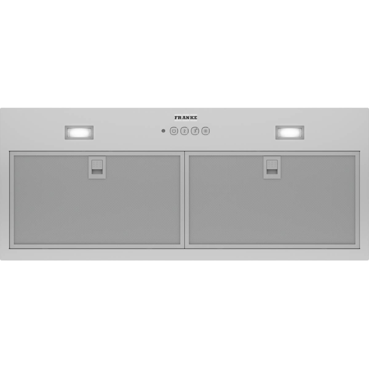 FRANKE FBFE LG A70 Box Flush Εντοιχιζόμενος Aπορροφητήρας, Inox | Franke| Image 4