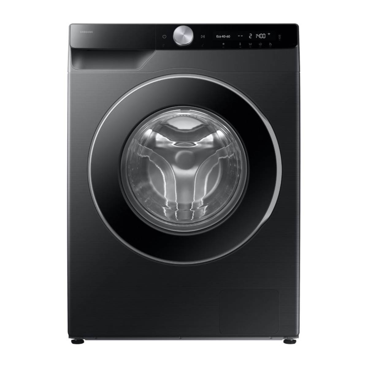 Image of suggested product: SAMSUNG WW10FG6U94LBU4 Πλυντήριο Ρούχων 10kg, Μαύρο