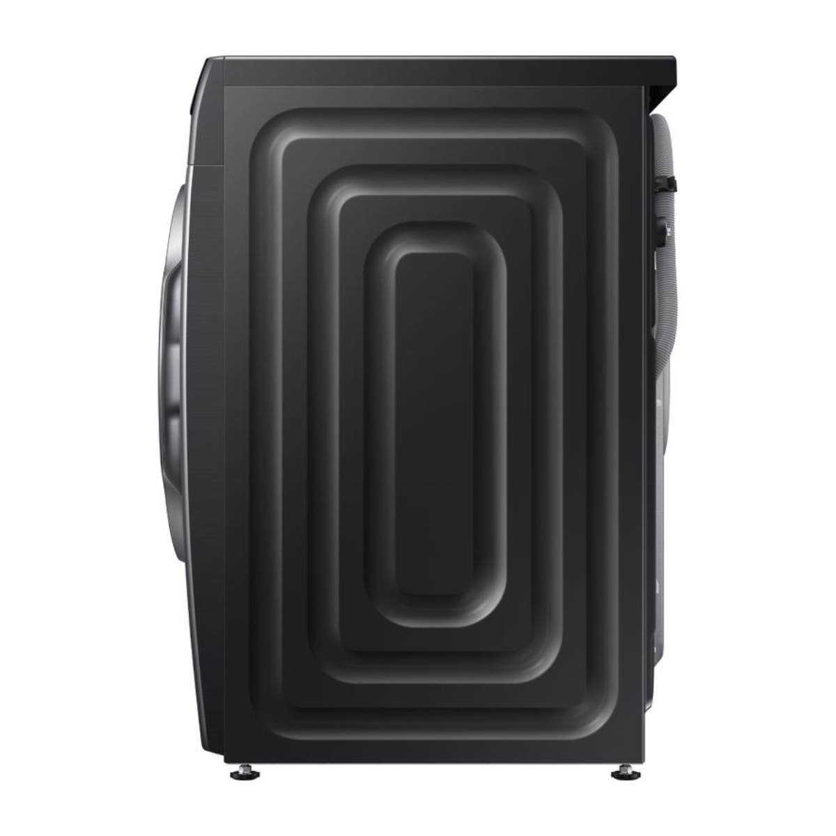 SAMSUNG WW10FG6U94LBU4 Πλυντήριο Ρούχων 10kg, Μαύρο | Samsung| Image 5