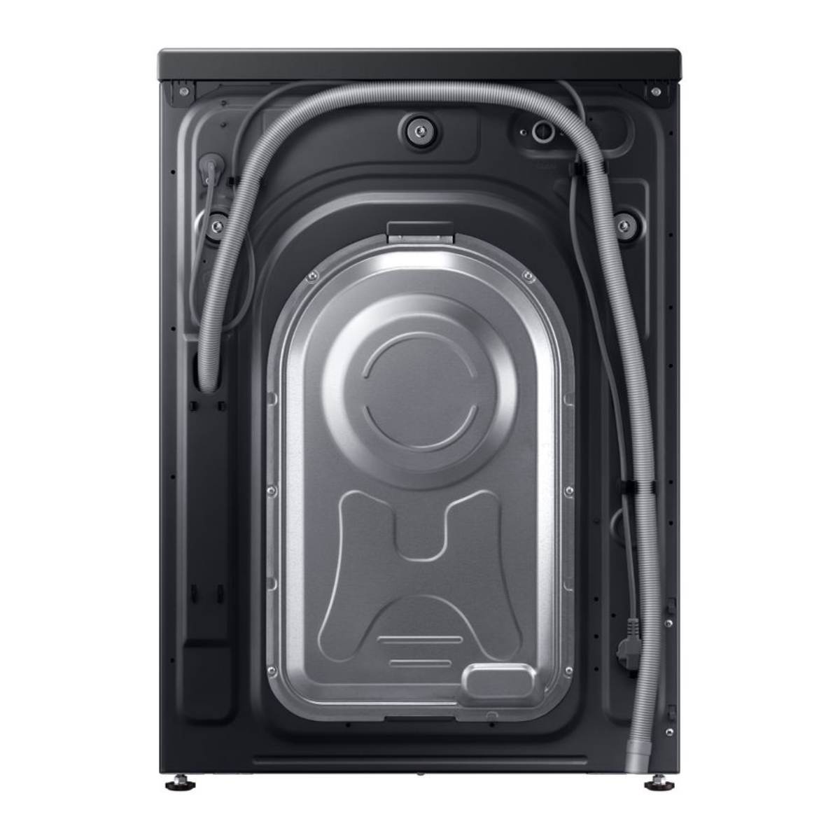 SAMSUNG WW10FG6U94LBU4 Πλυντήριο Ρούχων 10kg, Μαύρο | Samsung| Image 6