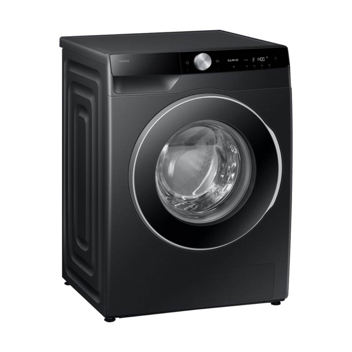 SAMSUNG WW10FG6U94LBU4 Πλυντήριο Ρούχων 10kg, Μαύρο | Samsung| Image 3